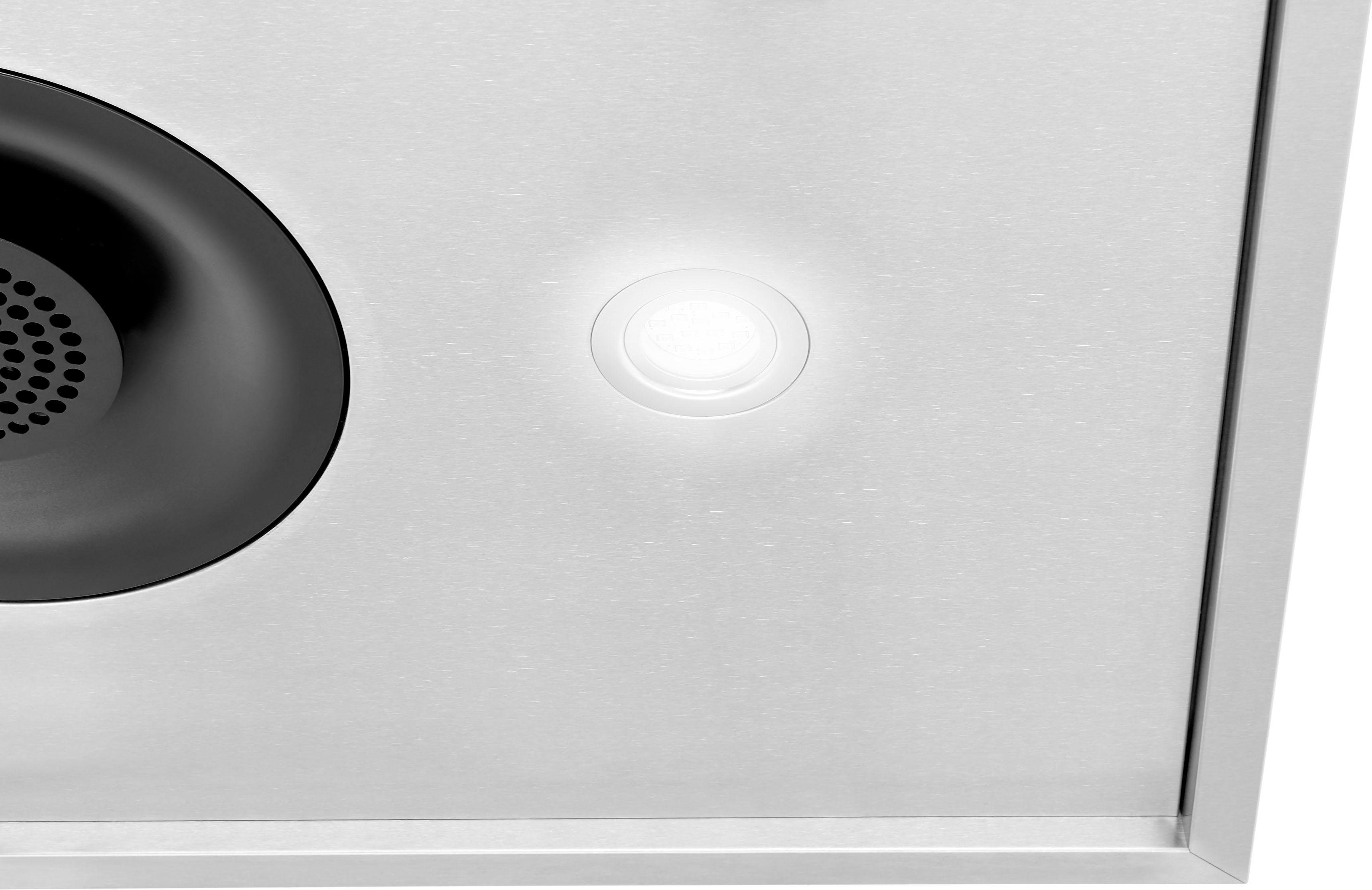 vonReiter Wandkap VRWHT 9002 E