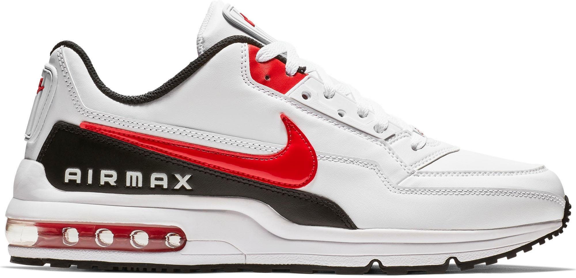 Nike Sportswear Sneakers Air Max Ltd 3