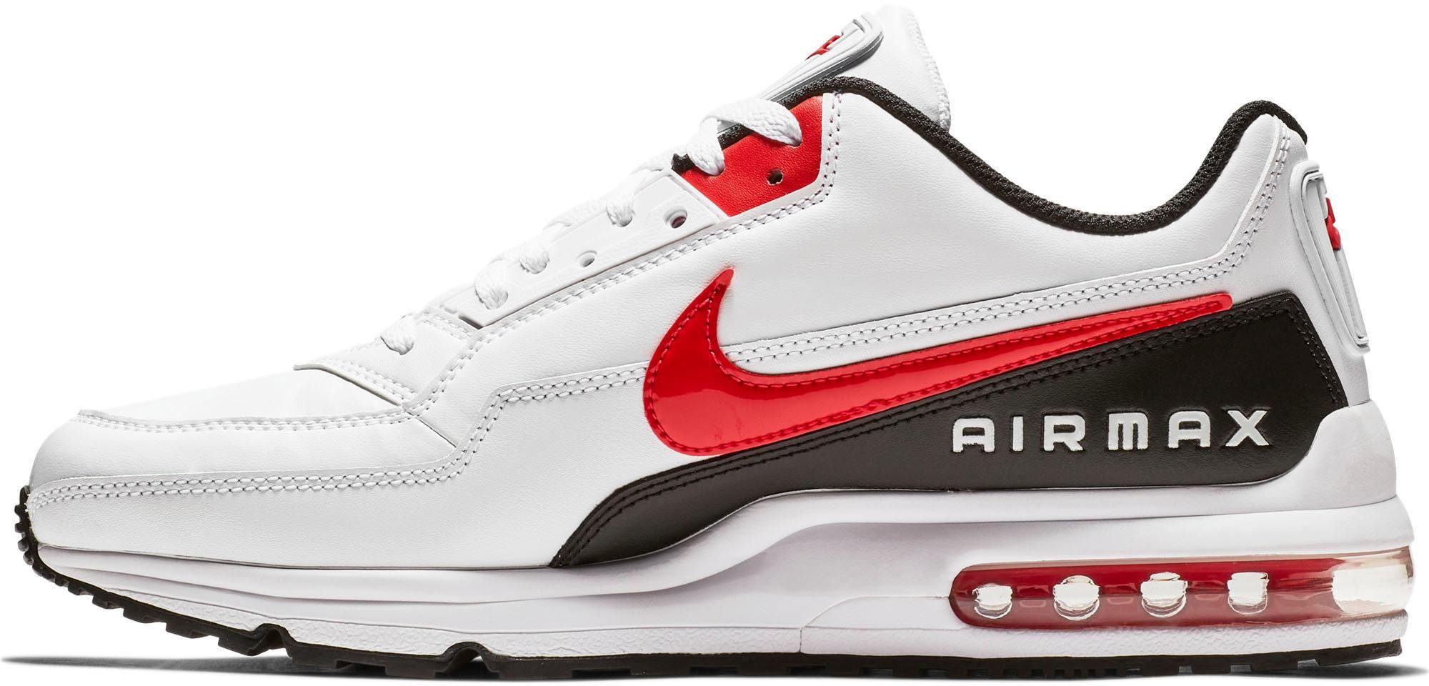 Nike Sportswear Sneakers Air Max Ltd 3