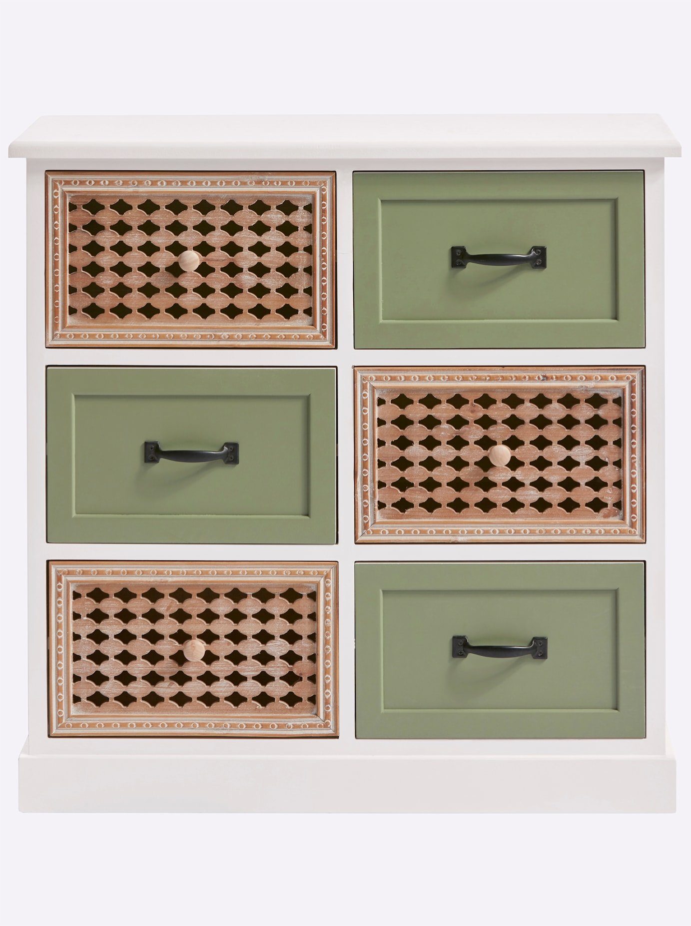 heine home Kast dressoirs multicolor