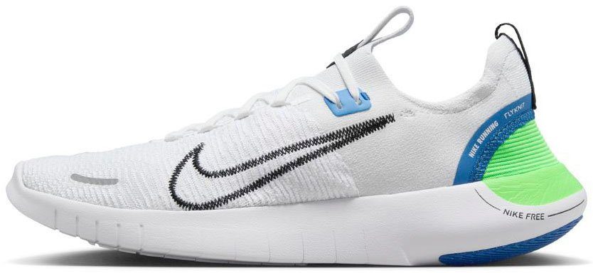 Nike Runningschoenen Free RN NN
