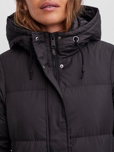 Vero Moda Gewatteerde jas VMERICAHOLLY LONG DOWN JACKET