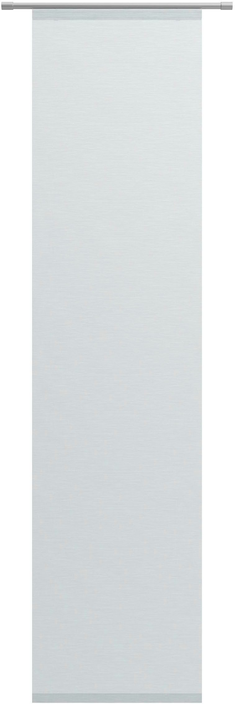 Neutex for you! Paneelgordijn Allure Breedte: 60 cm, op maat (1 stuk)