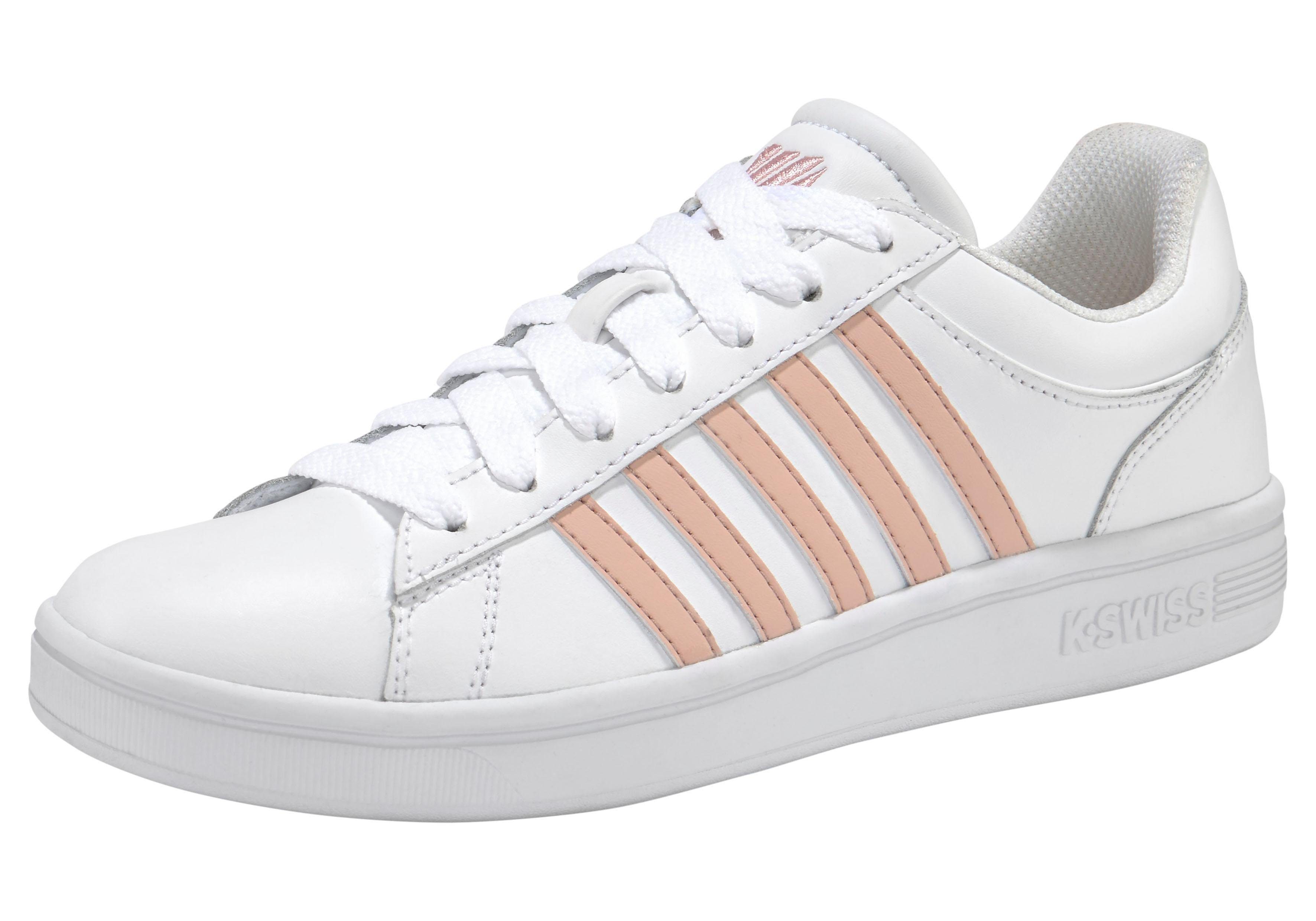 k swiss sneakers