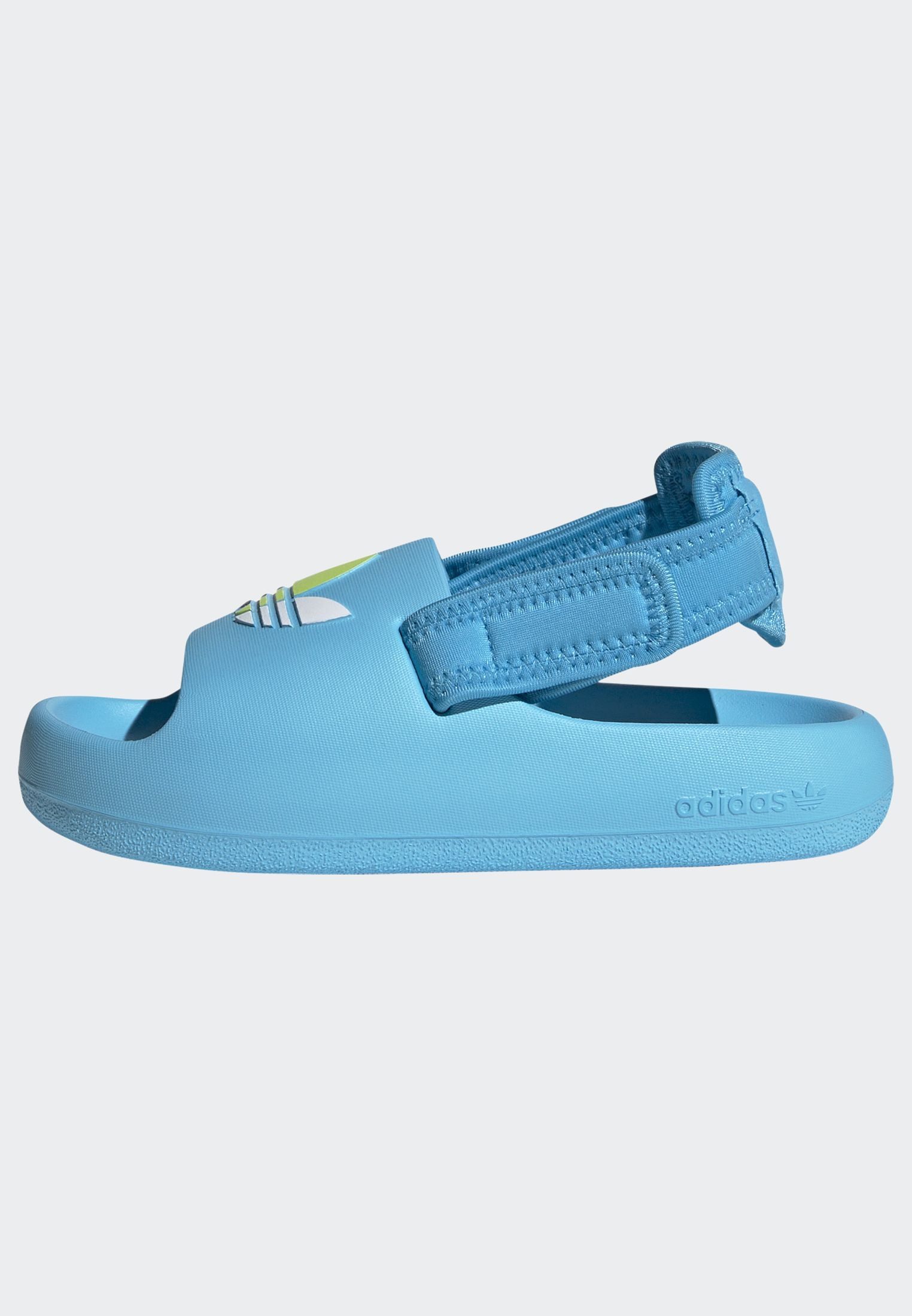 adidas Originals Badslippers ADIFOM KIDS ADILETTE