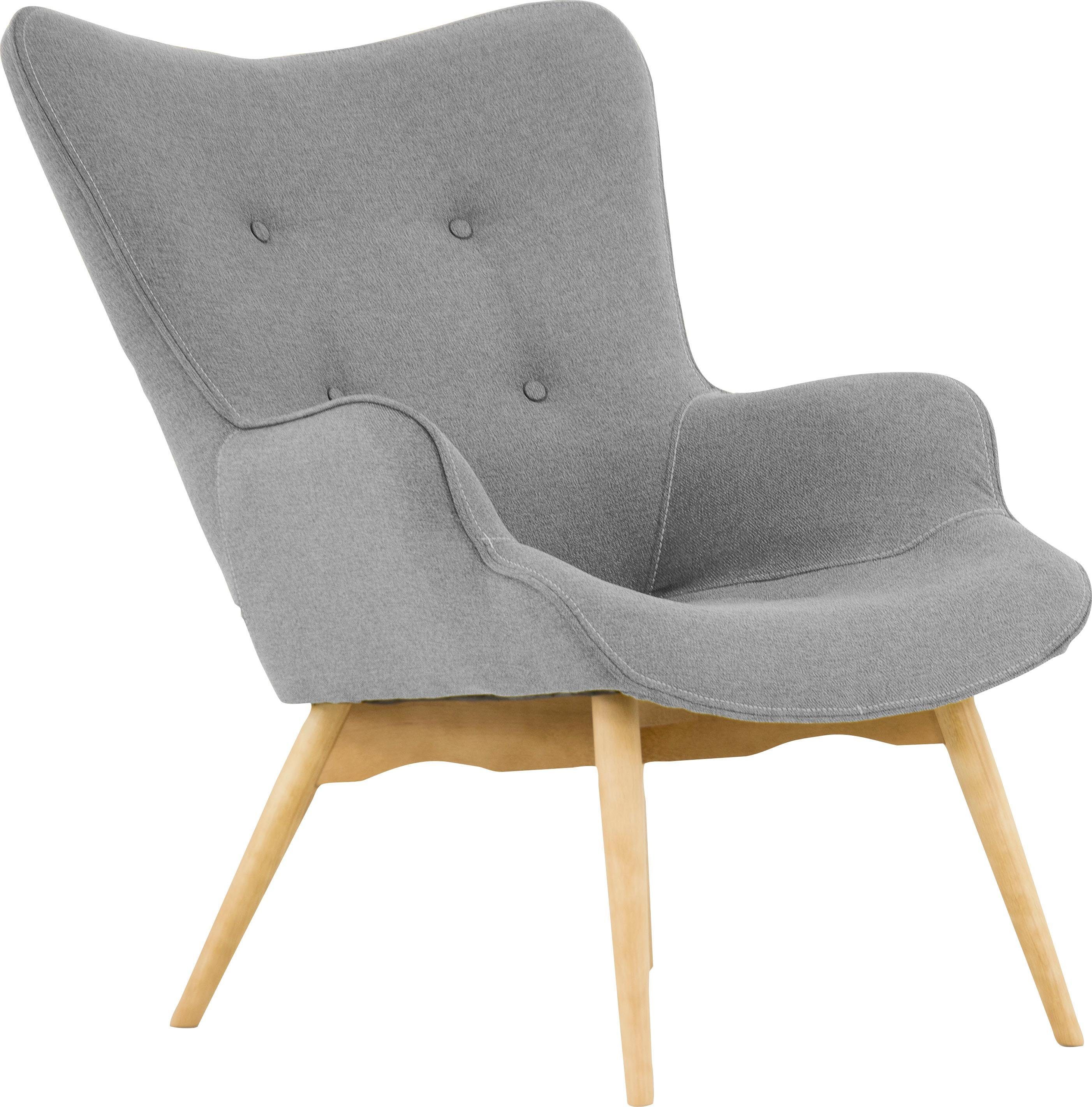 COUCH ♥ fauteuil Ducon naar keuze met of zonder hocker, couch