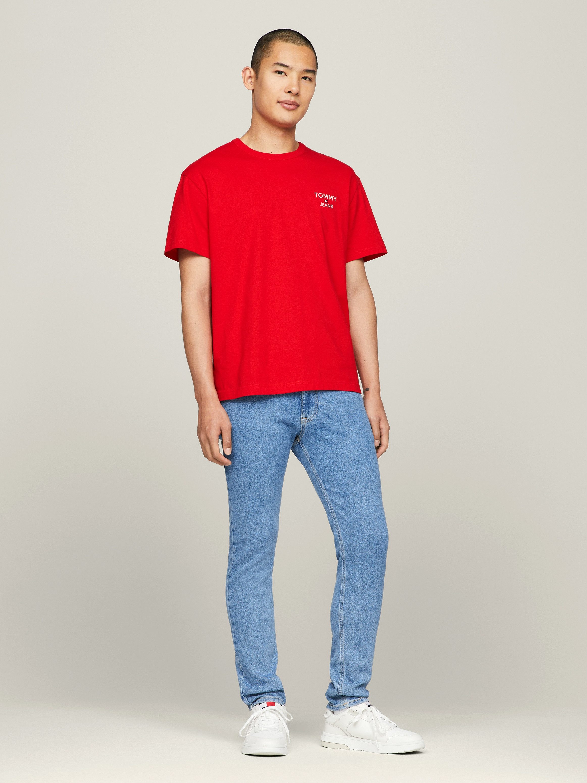 TOMMY JEANS Skinny fit jeans Simon Skinny Jeans Slim