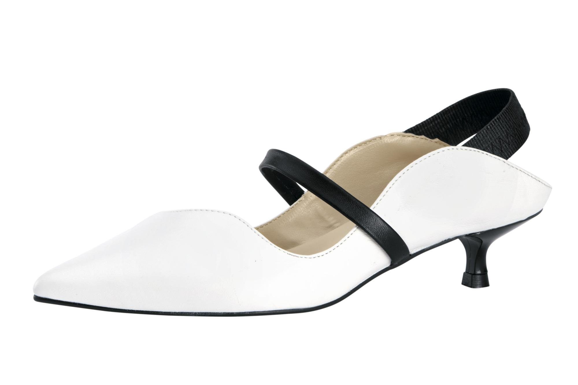 Witte Pumps online kopen Bekijk de collectie OTTO