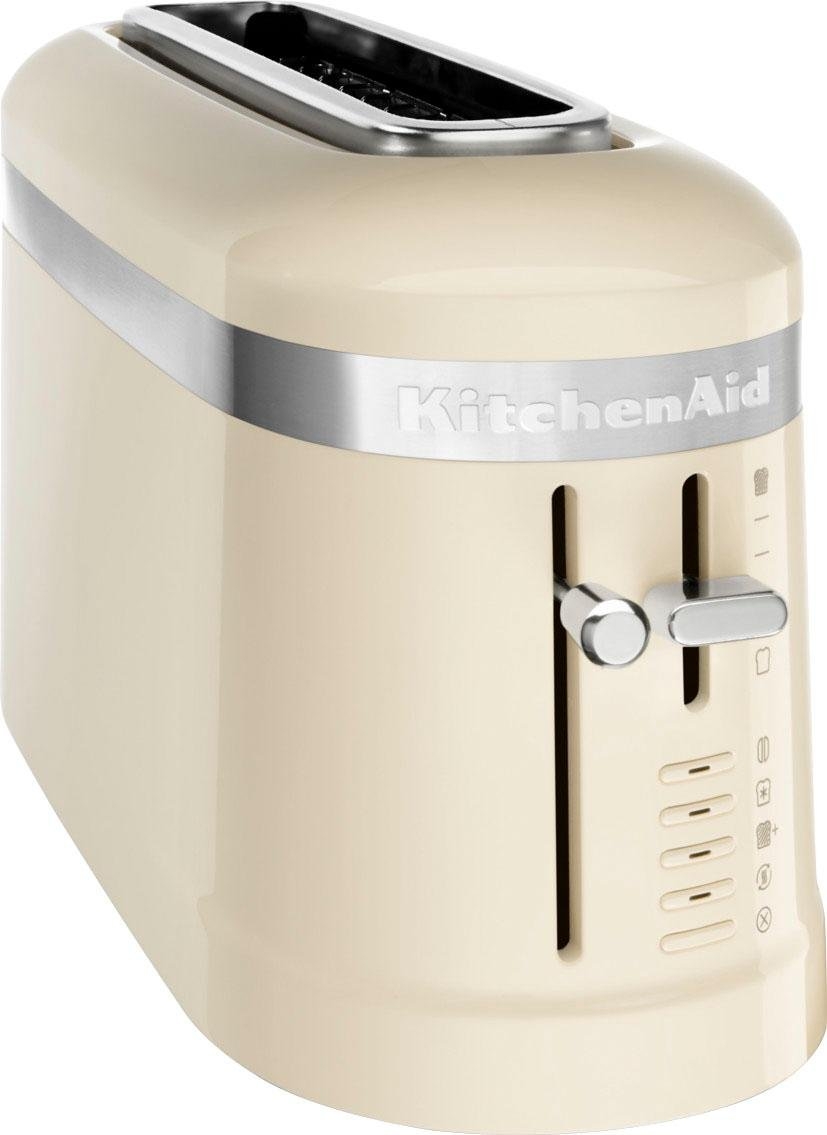 Kitchenaid Toaster 5kmt3115eac Online Shop Otto
