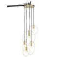 hanglamp goud hanglamp goud