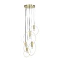 hanglamp goud hanglamp goud