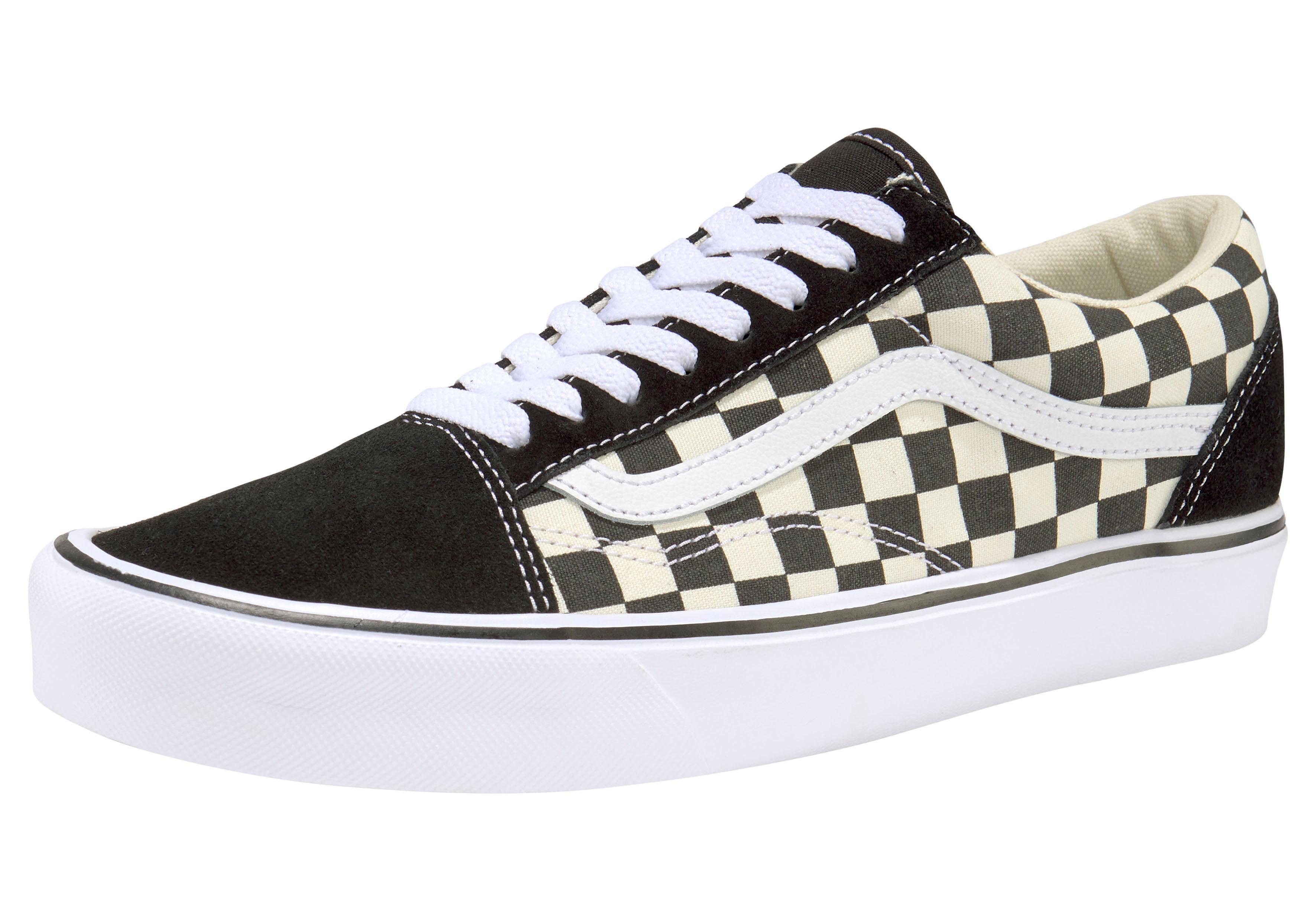 Vans sneakers Checkerboard Old Skool