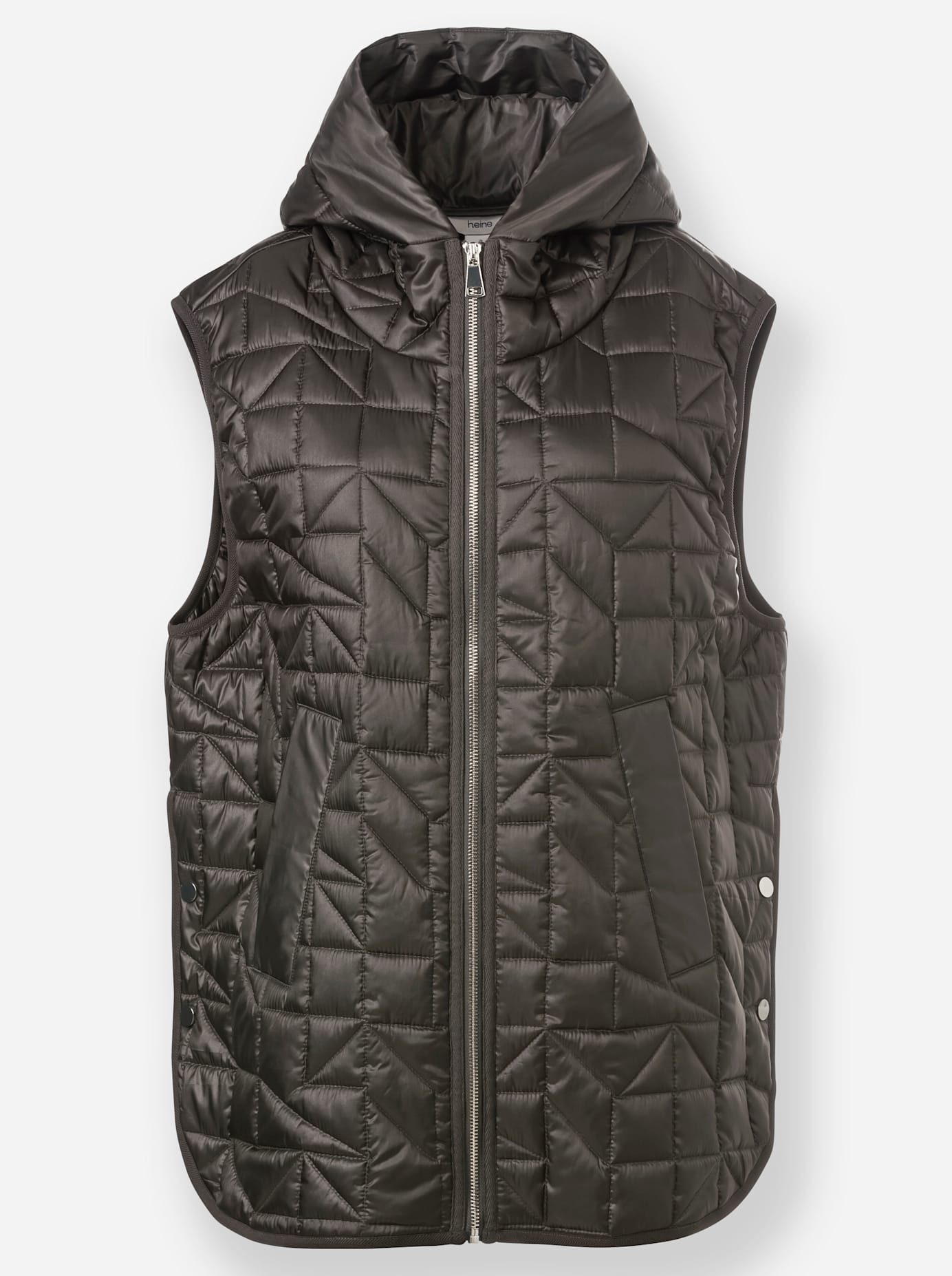 heine Bodywarmer