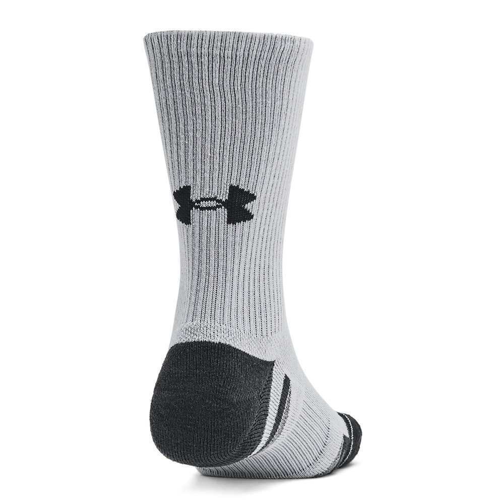 Under Armour® Sportsokken UNISEX UA PERF TECH 6PK CREW (6 paar)