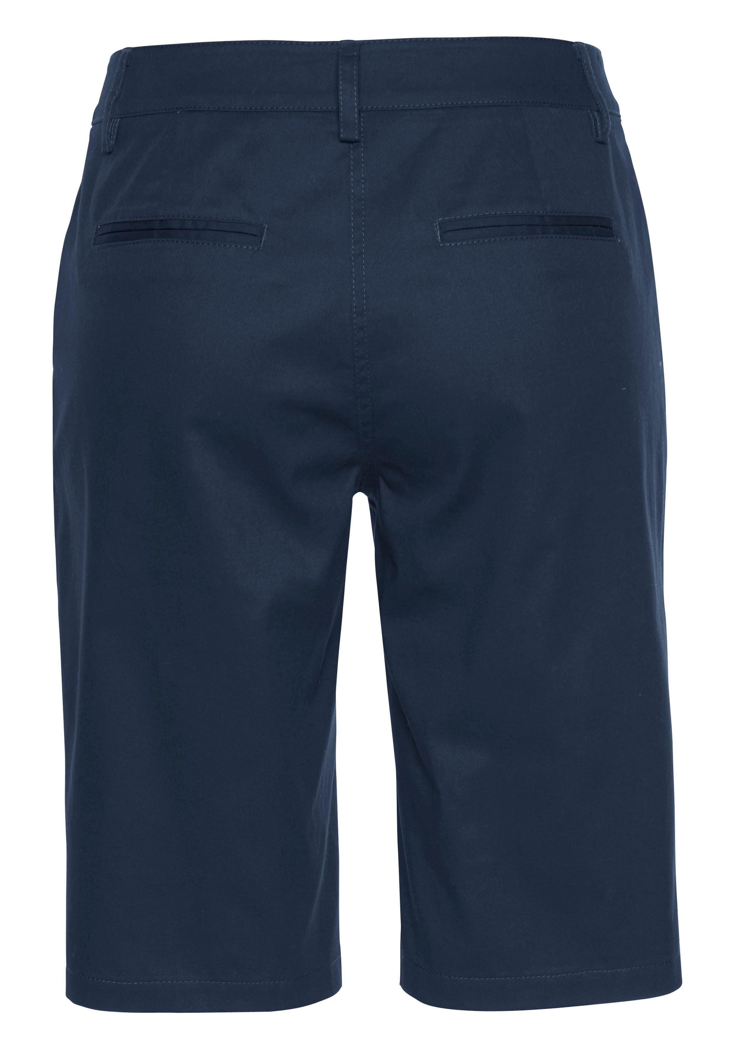 Aniston CASUAL Bermuda in klassieke stijl