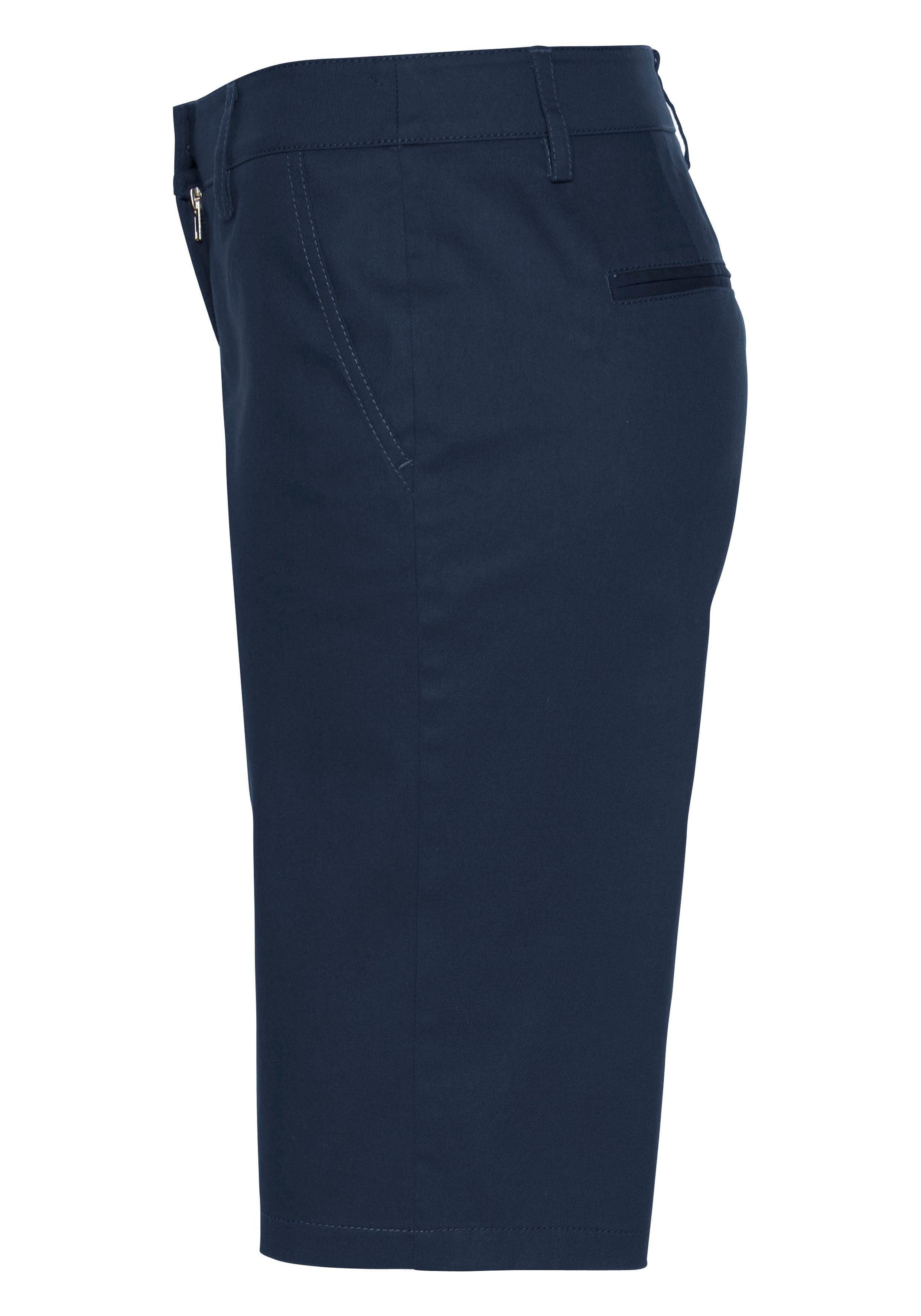 Aniston CASUAL Bermuda in klassieke stijl