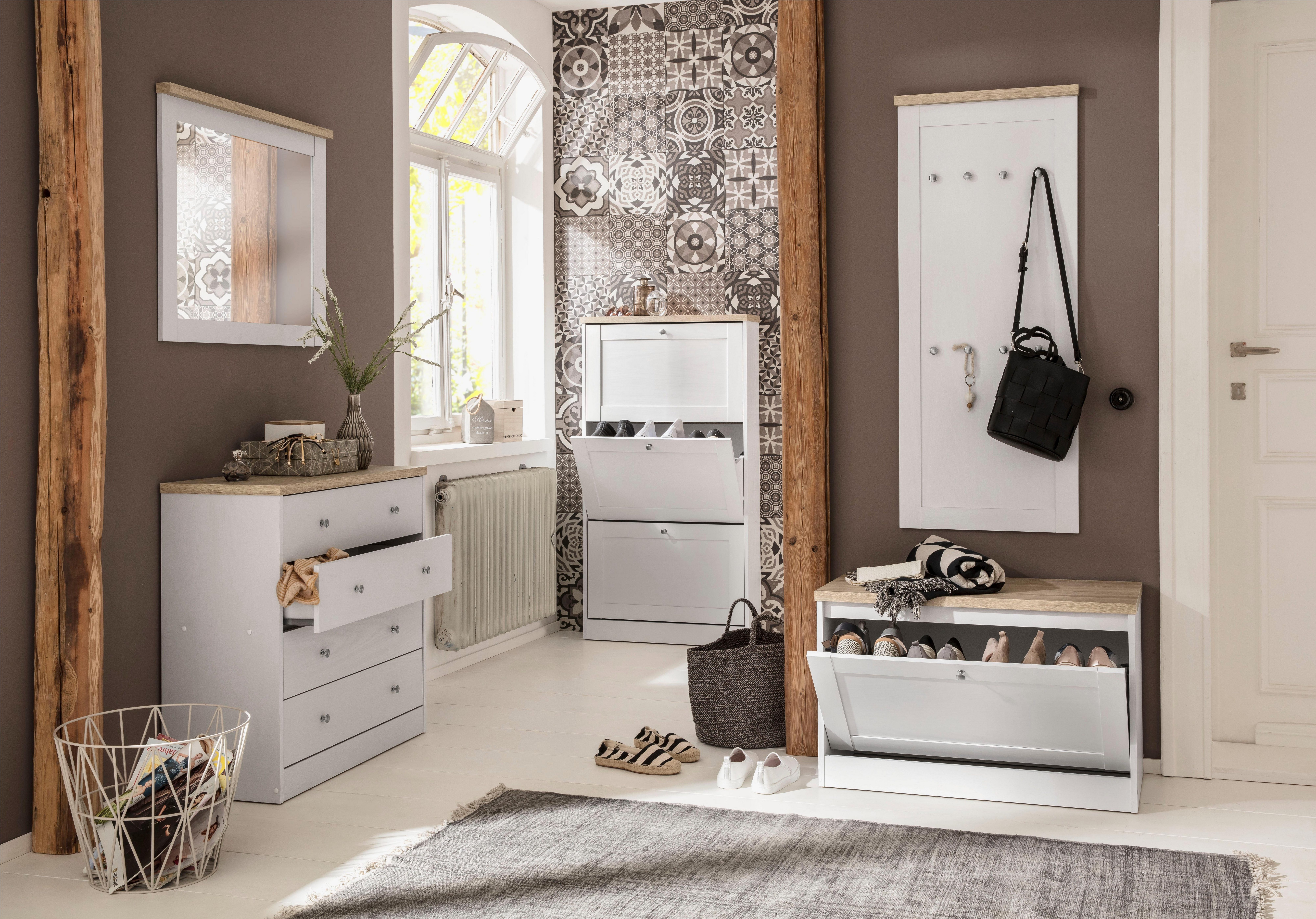 Home affaire Schoenenbank Erica