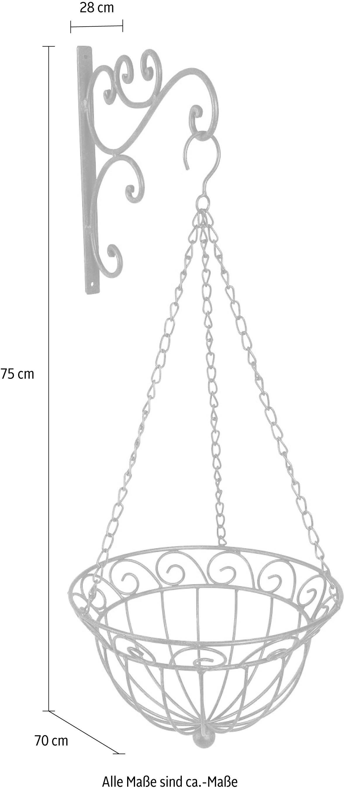 Home affaire Hangpot