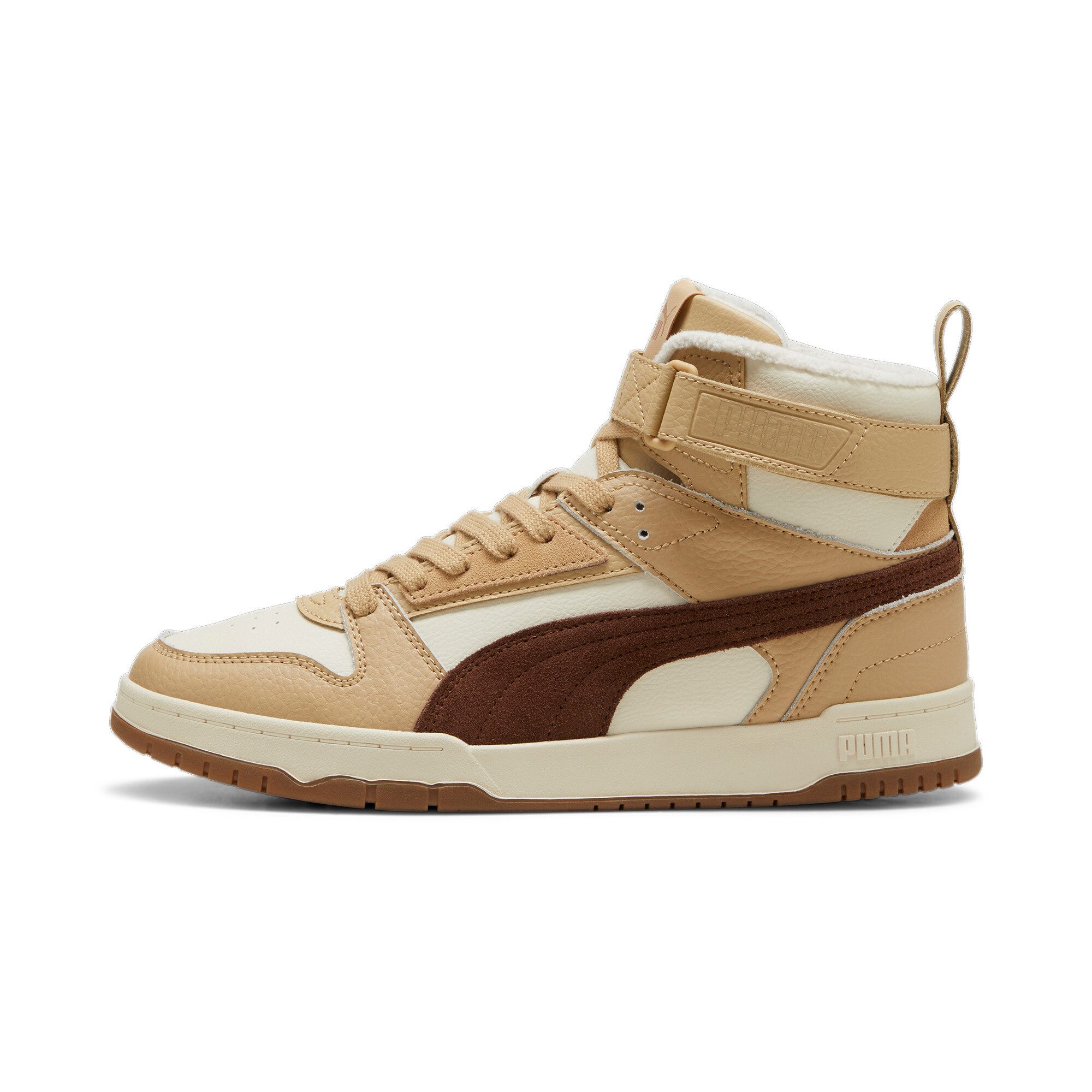 PUMA Sneakers RBD GAME WTR Sneakerboots, winterschoenen