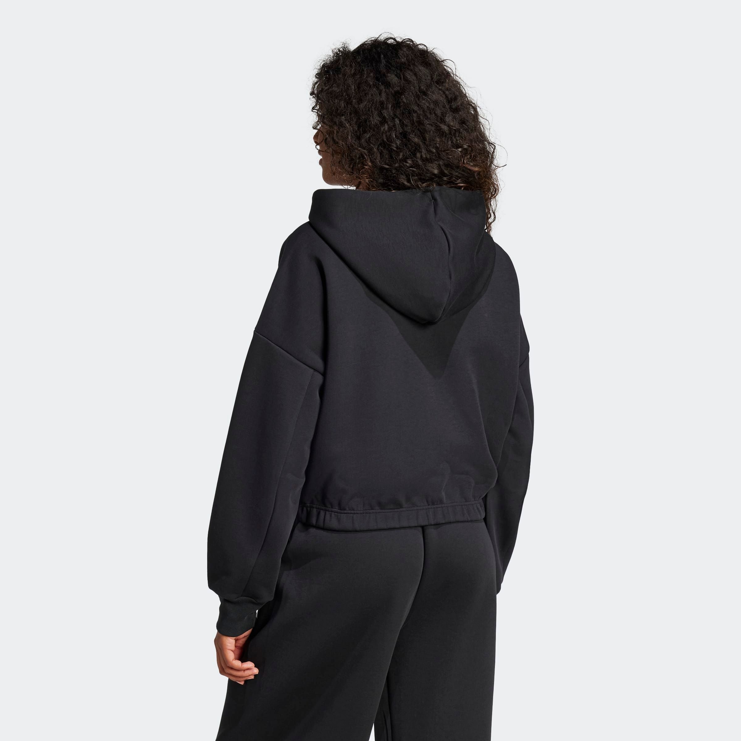 adidas Sportswear Hoodie W FI 3B OH HD