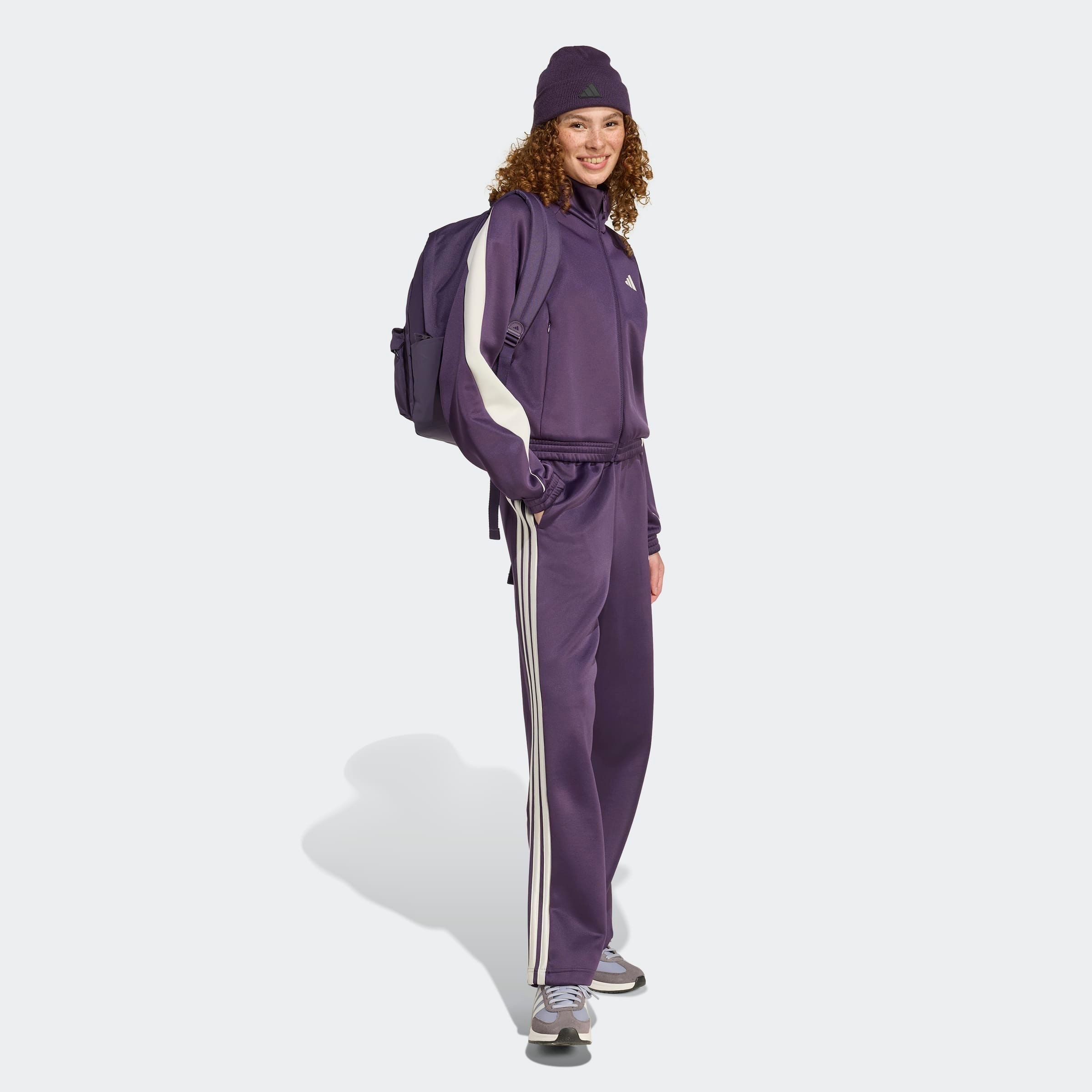 adidas Sportswear Sportbroek W STADIUM TP (1-delig)