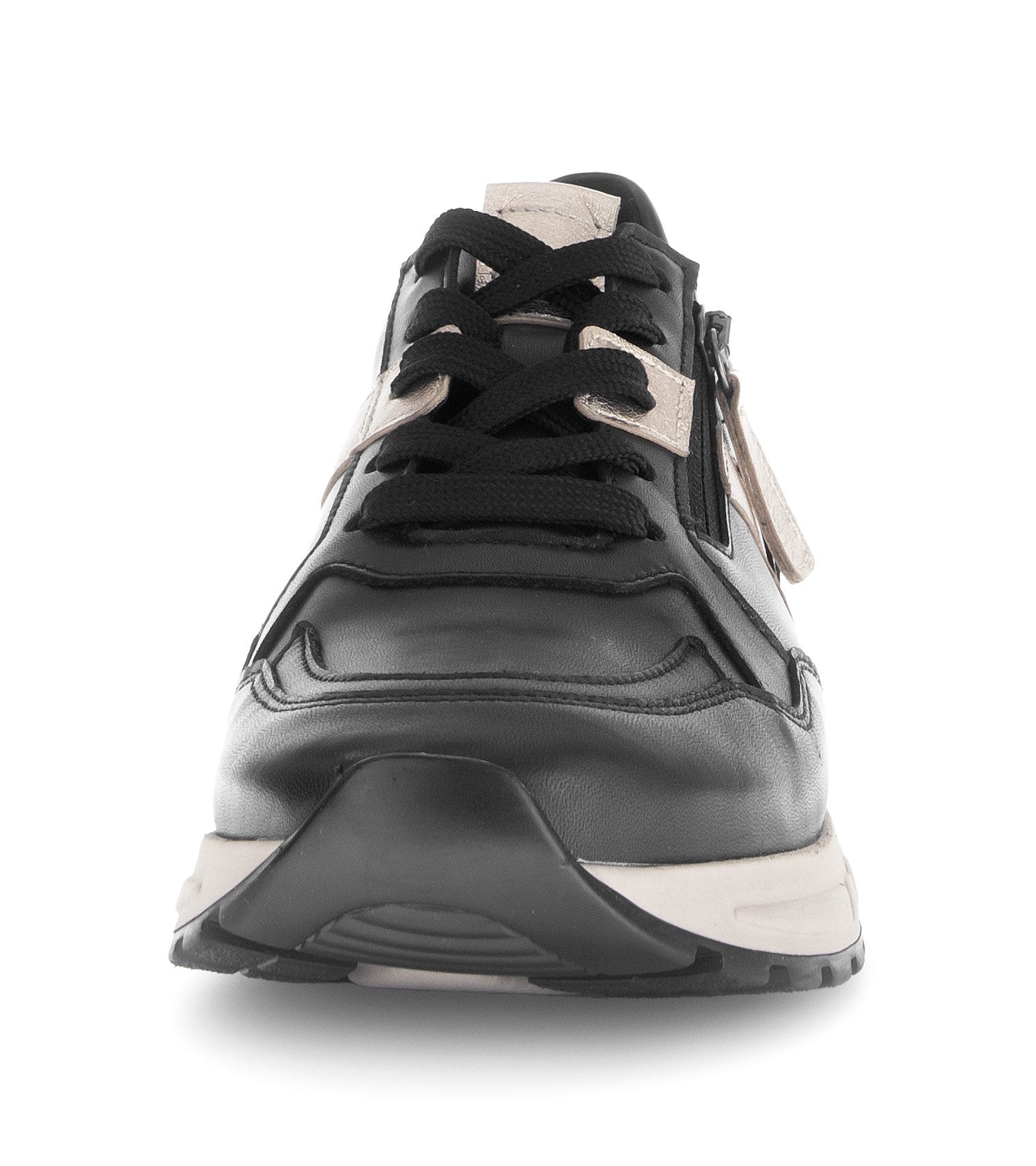 Gabor Sneakers met sleehak Davos
