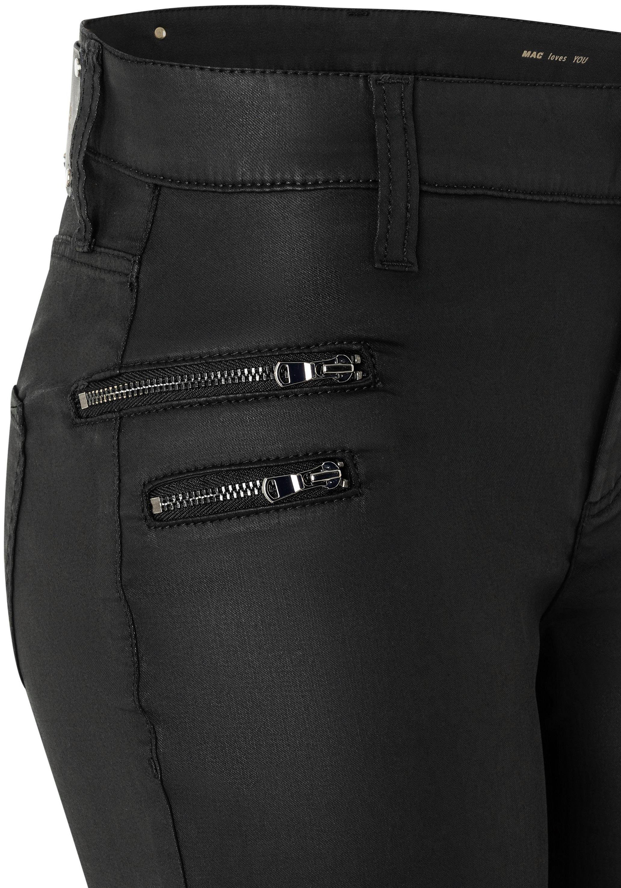 MAC Skinnybroek Skinny Zip
