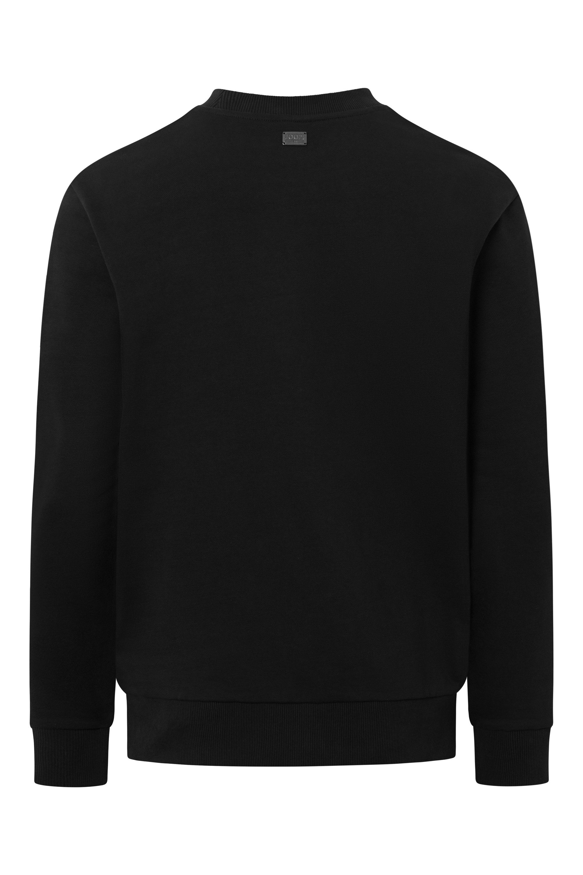 Joop Jeans Sweatshirt Said met modieuze print