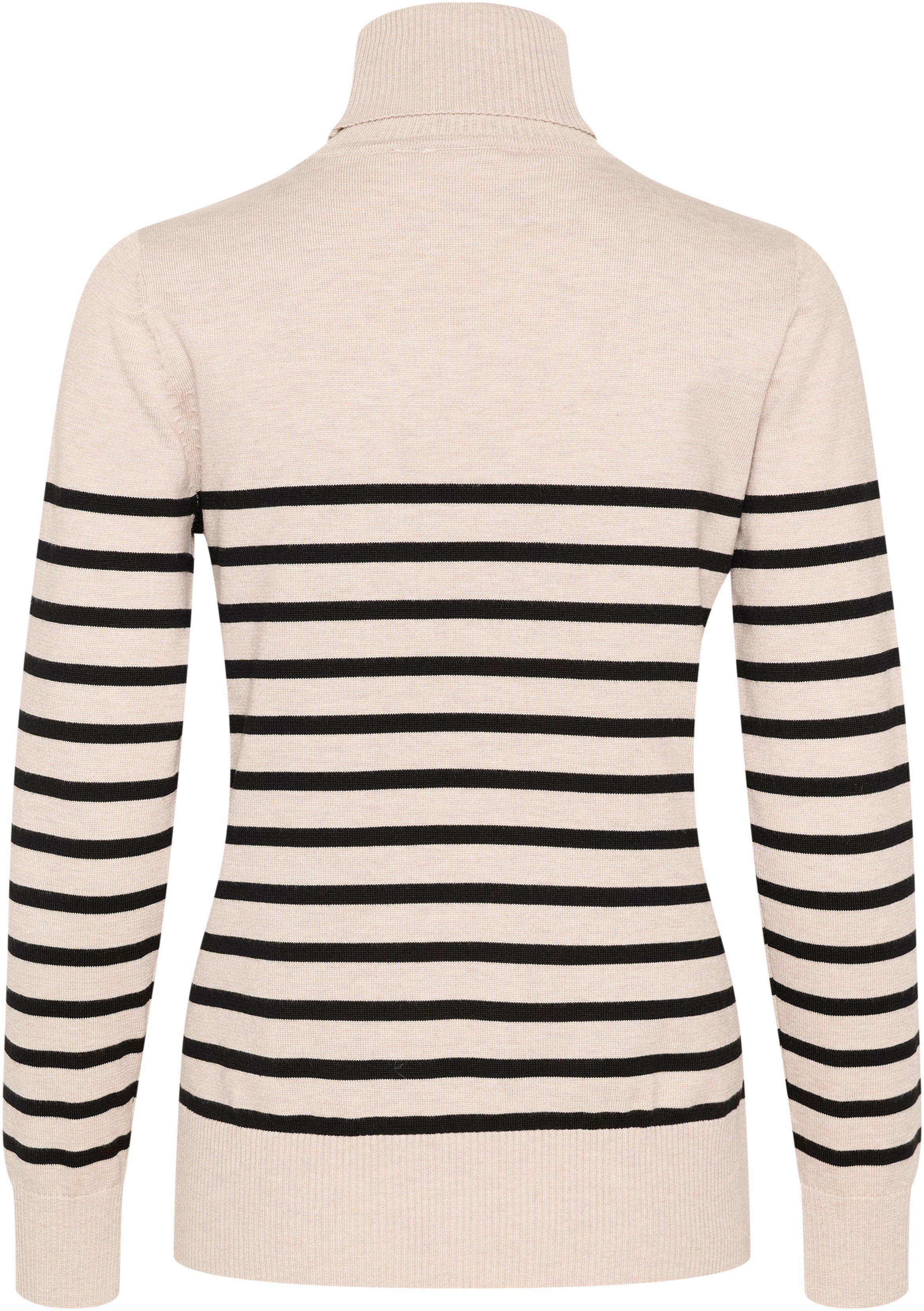 Saint Tropez Coltrui MilaSZ St. Rollneck Pullover