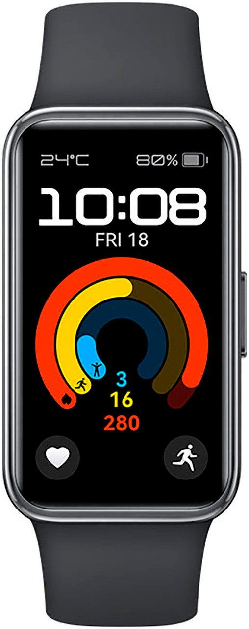 Huawei Fitness-horloge Band 9 ios & android