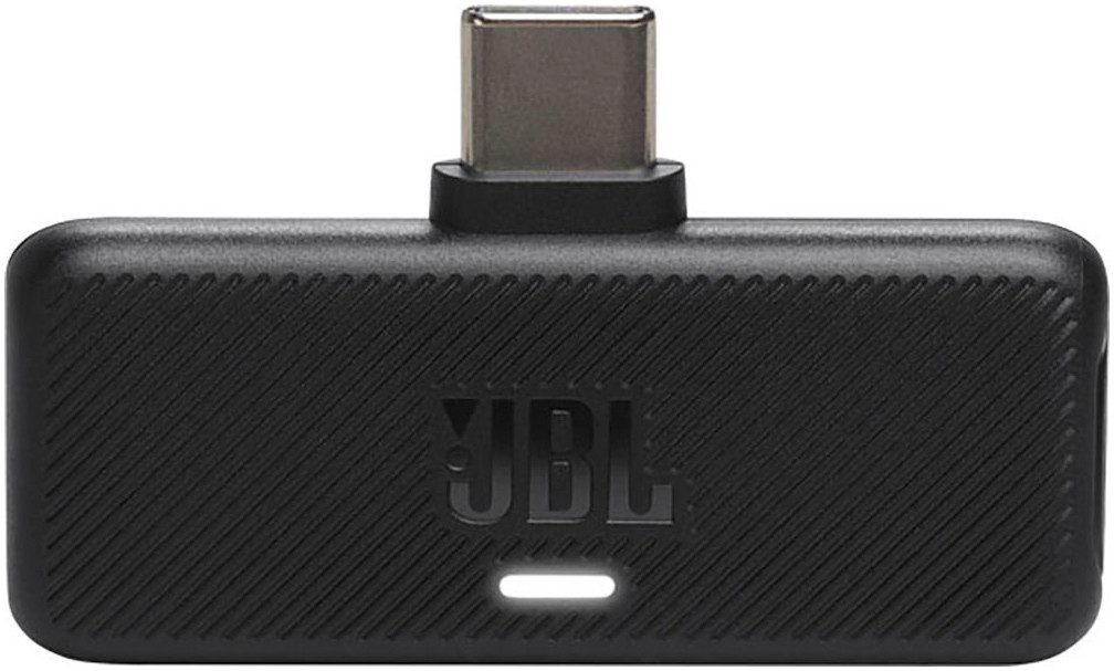 JBL Streaming-microfoon Quantum Stream Wireless USB-C