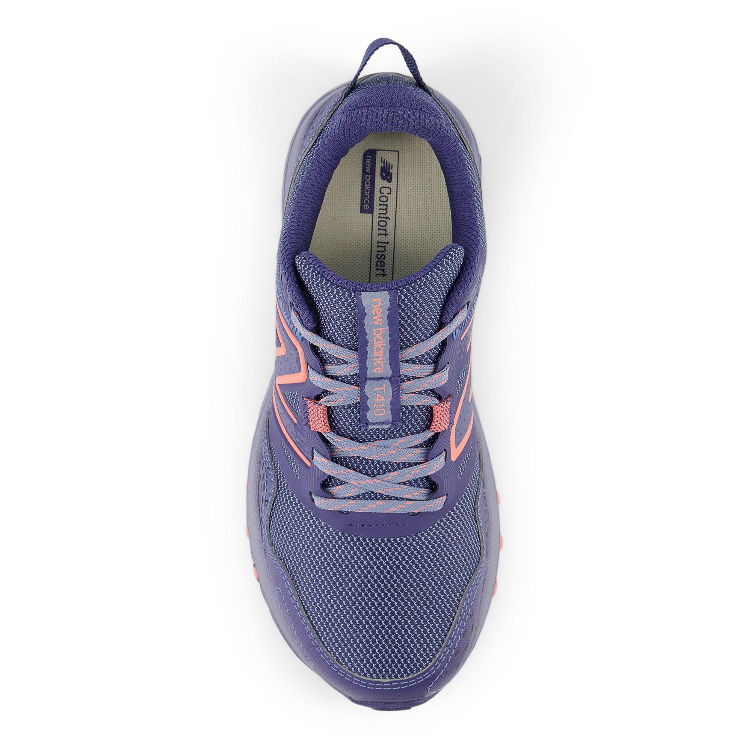 New Balance Runningschoenen WT410 Wandelschoen, trailrunning schoen