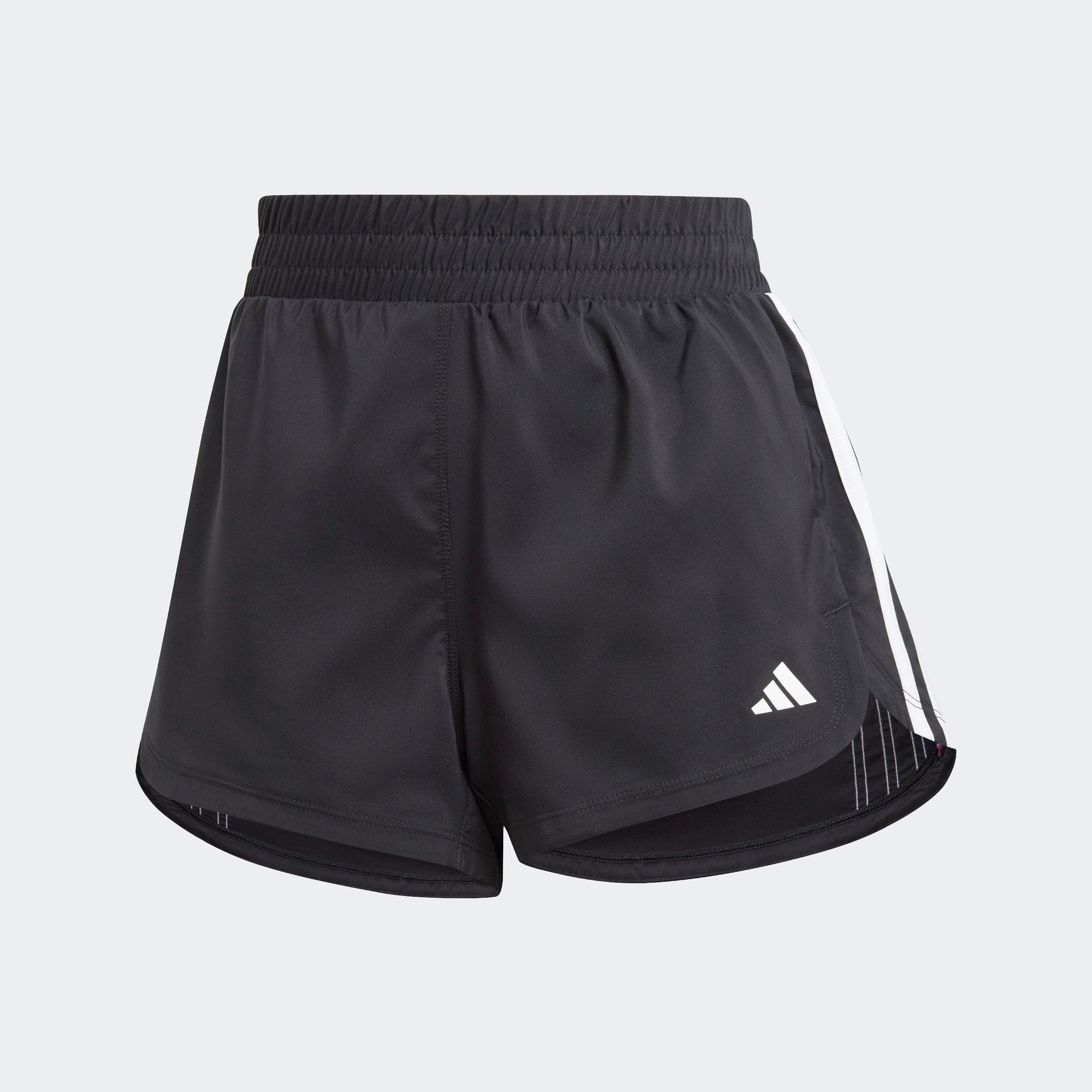 adidas Performance Short PACER WVN MID (1-delig)