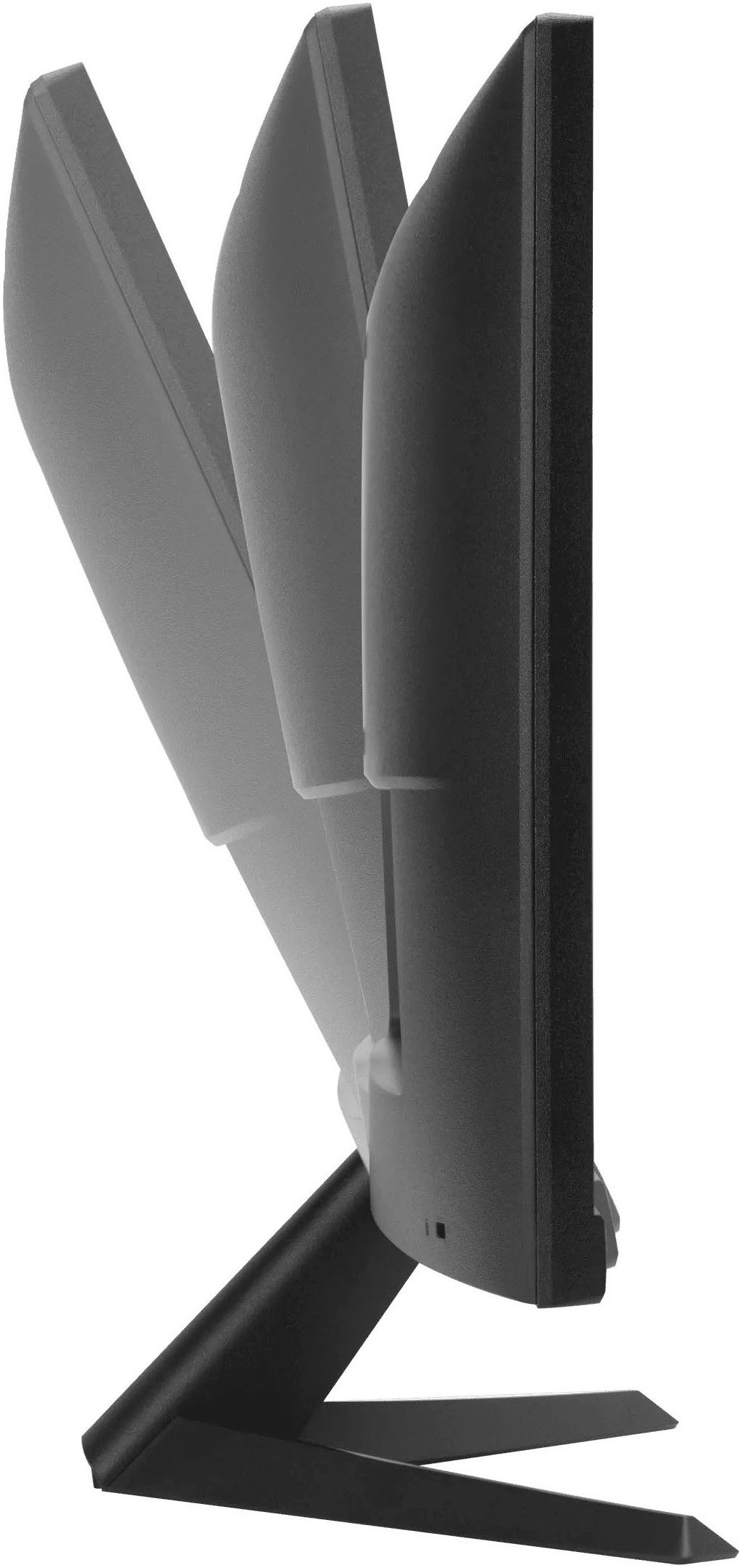 Asus Ledscherm VY229HF, 55 cm / 22", Full HD