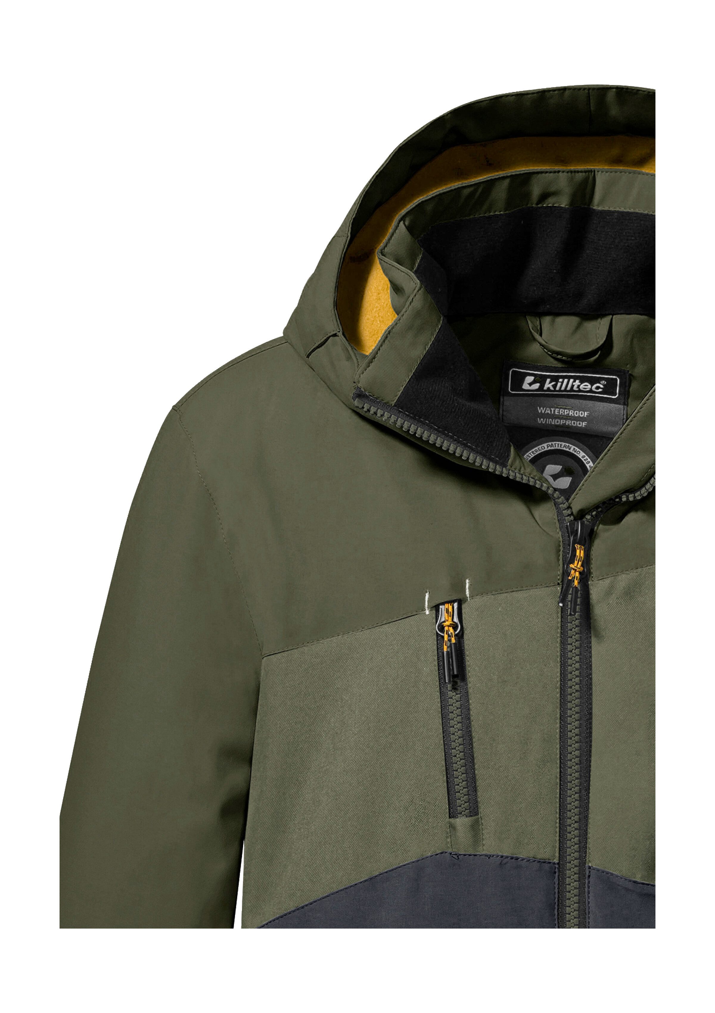 Killtec Outdoorjack KOW 204 BYS JCKT