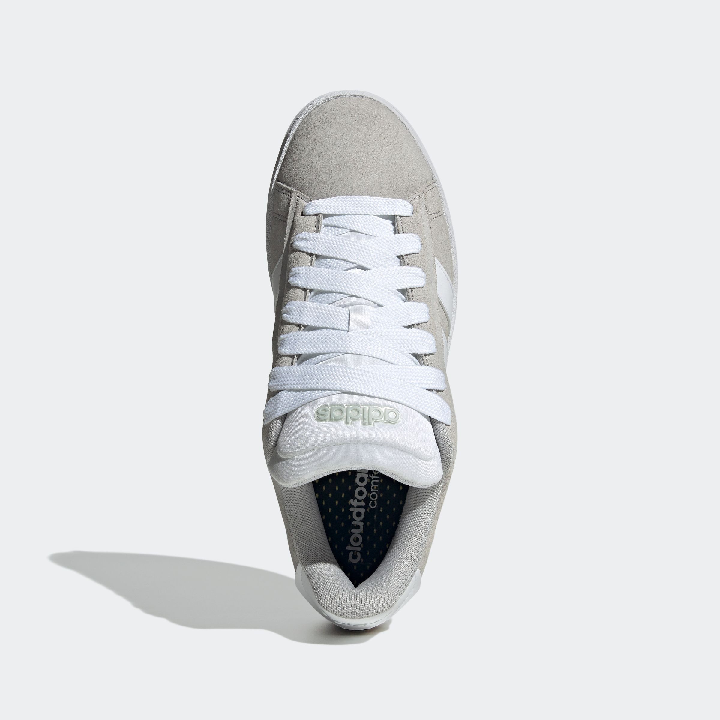 adidas Sportswear Sneakers GRAND COURT ALPHA Design geïnspireerd door de adidas Campus 00