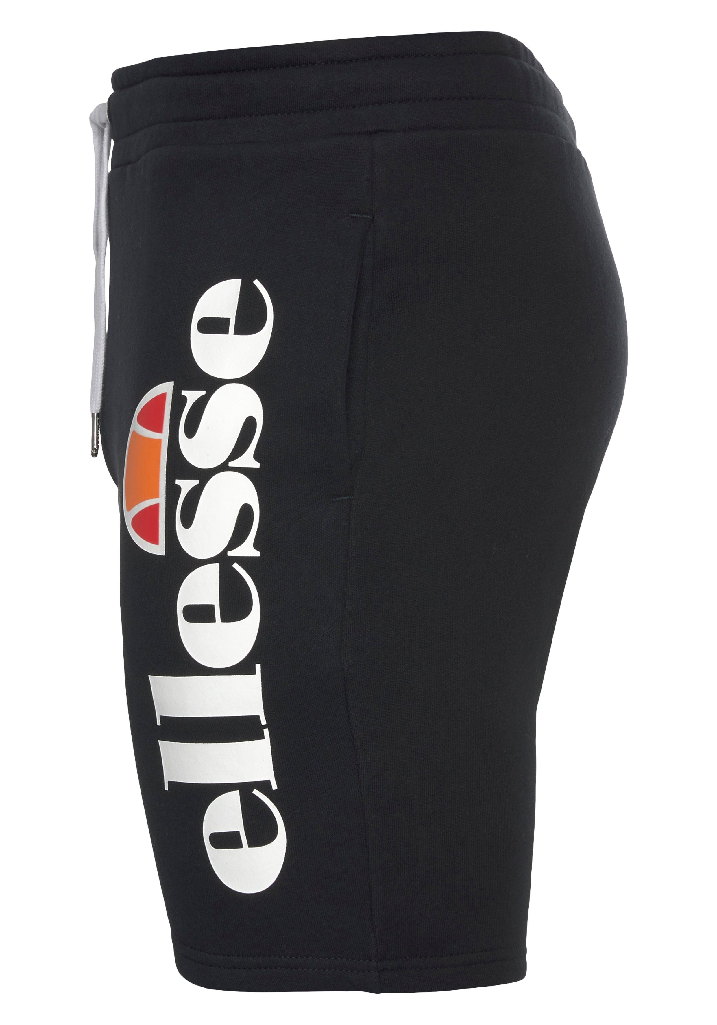 ellesse Sweatshort Bossini Fleece Short