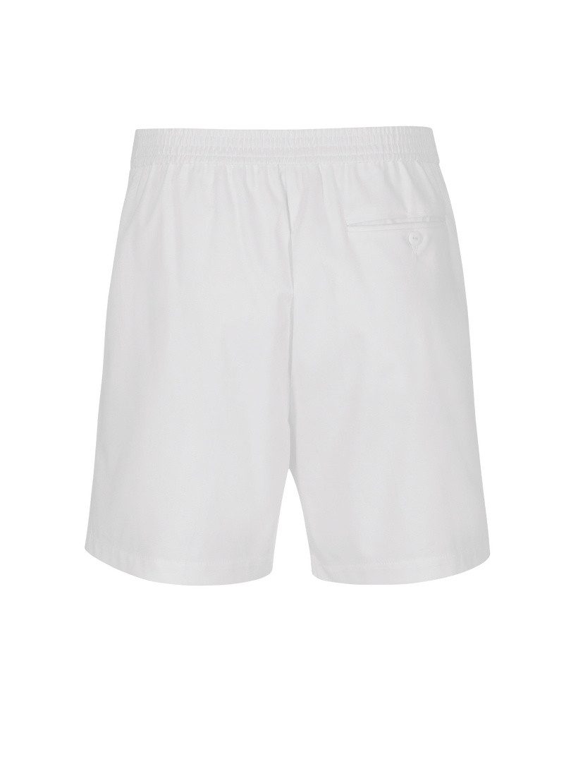 Trigema Trainingsbroek TRIGEMA tennis- en vrijetijdsshort (1-delig)