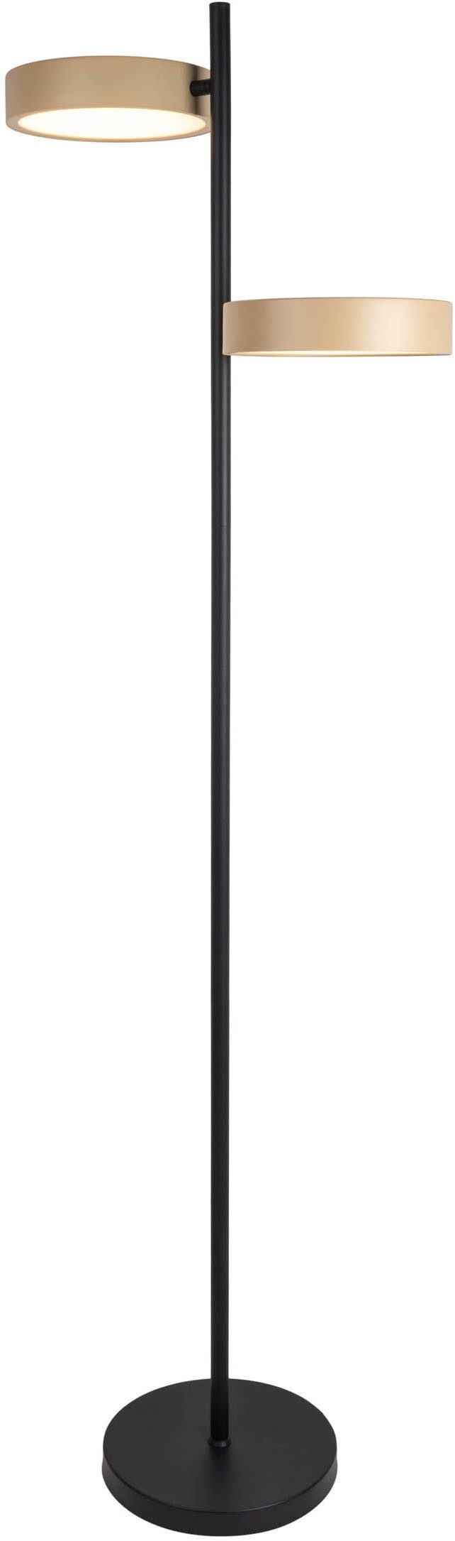 näve Led-staande lamp TESSA (1 stuk)