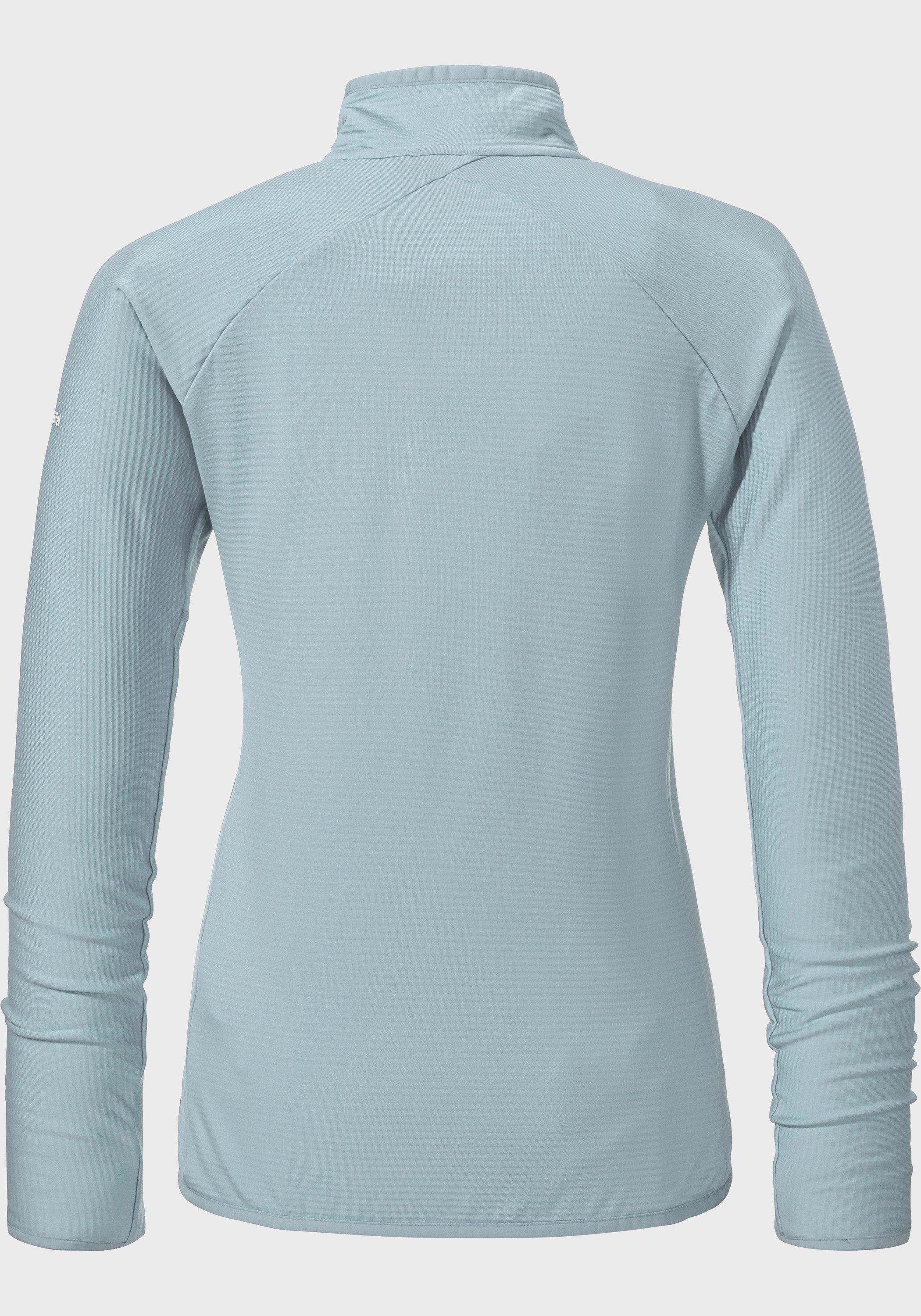 Schöffel Fleecejack Hiking Fleece Jk Style Cascata WMS