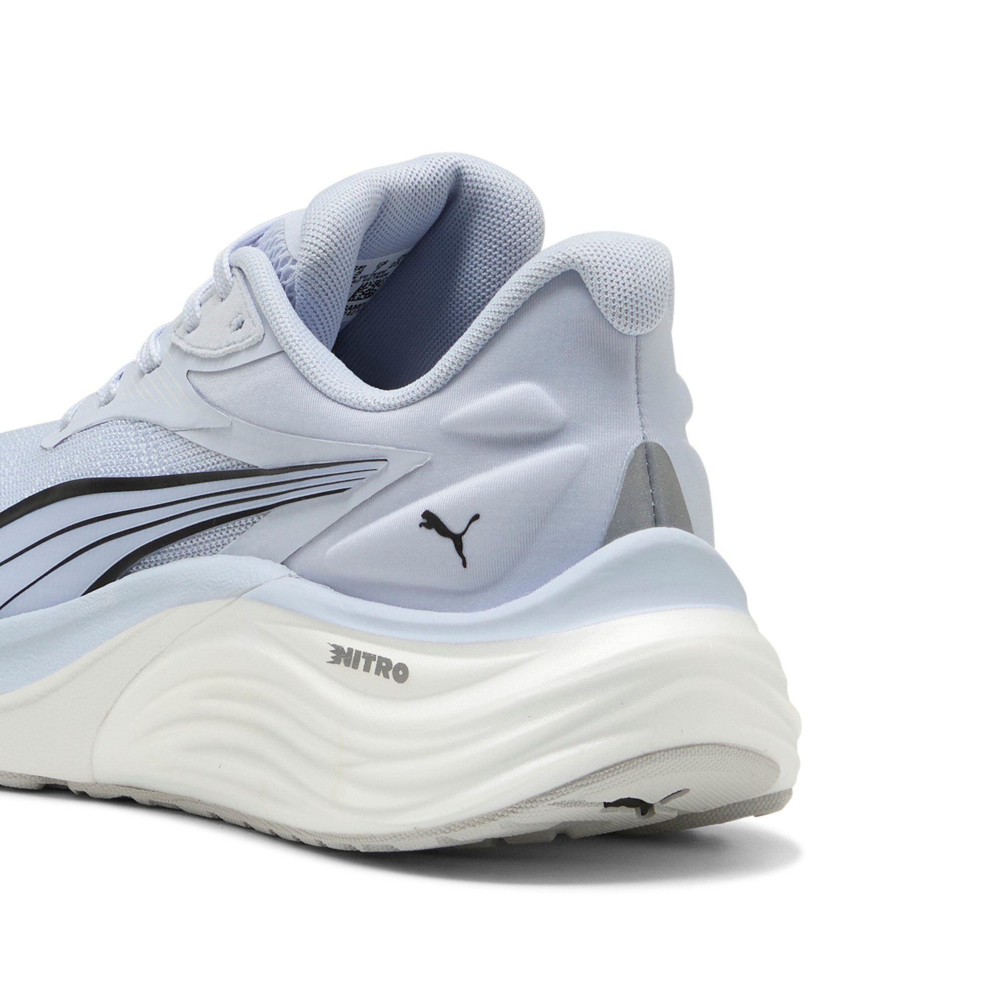 PUMA Runningschoenen ELECTRIFY NITRO 4 WN