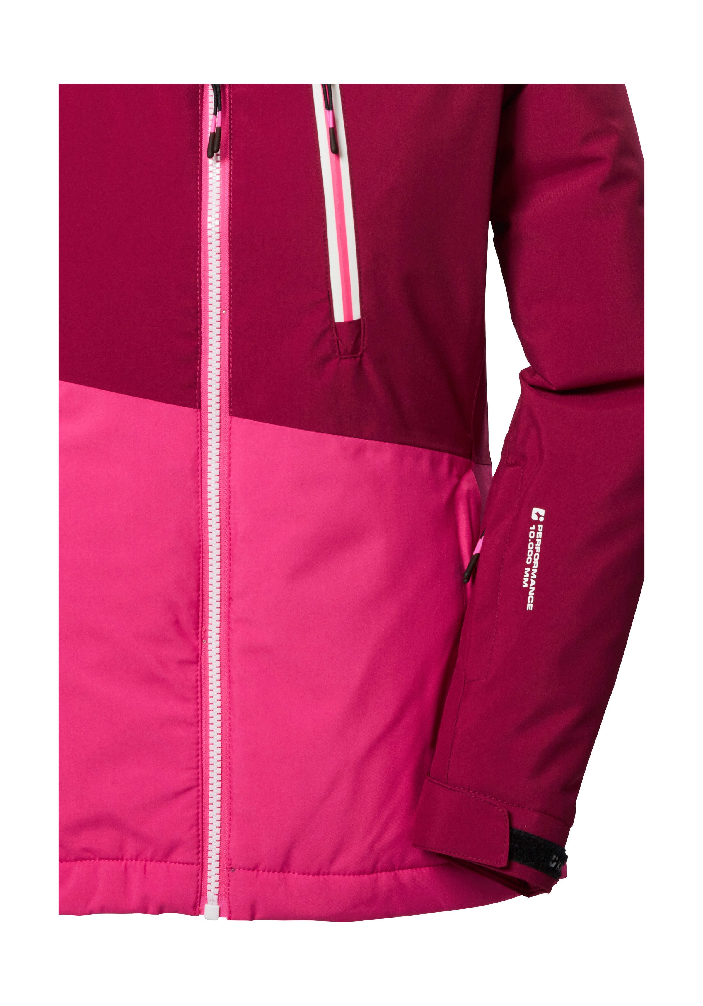 Killtec Ski-jack KSW 331 GRLS SKI JCKT