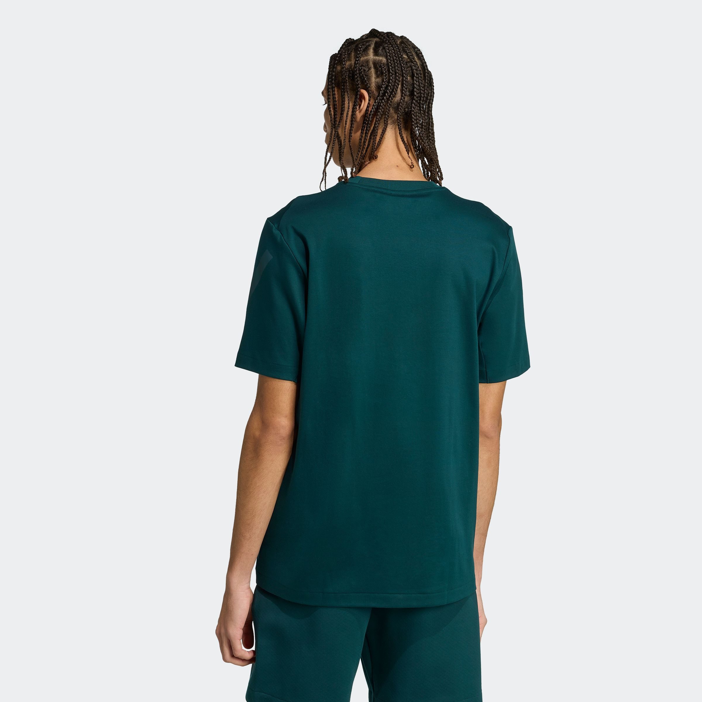 adidas Sportswear T-shirt M Z.N.E. TEE