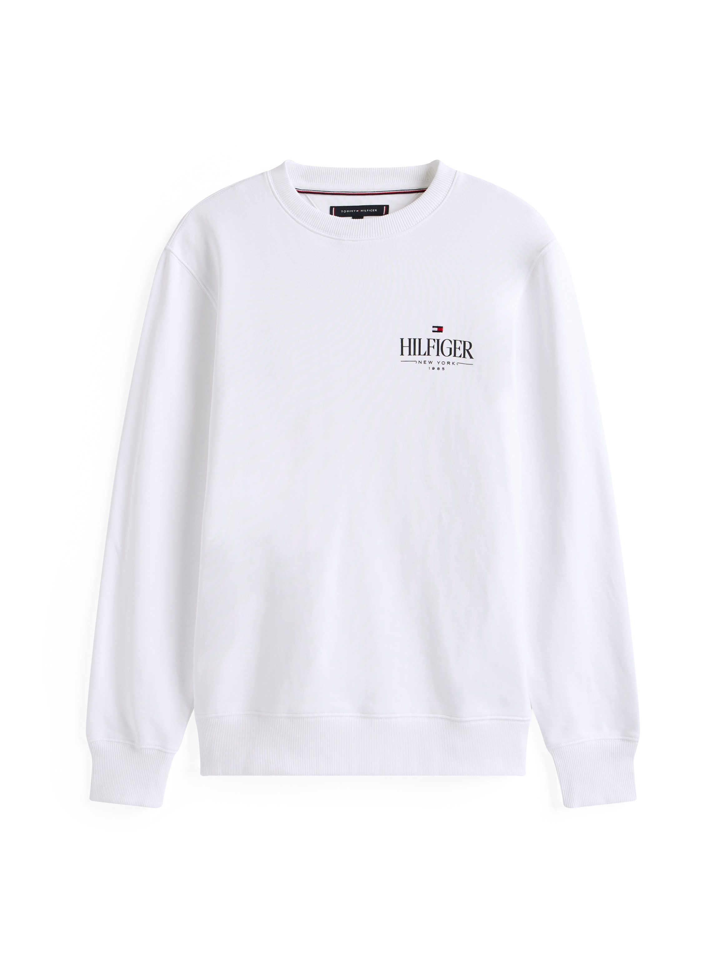 Tommy Hilfiger Sweatshirt HILFIGER STACKED SWEATSHIRTS