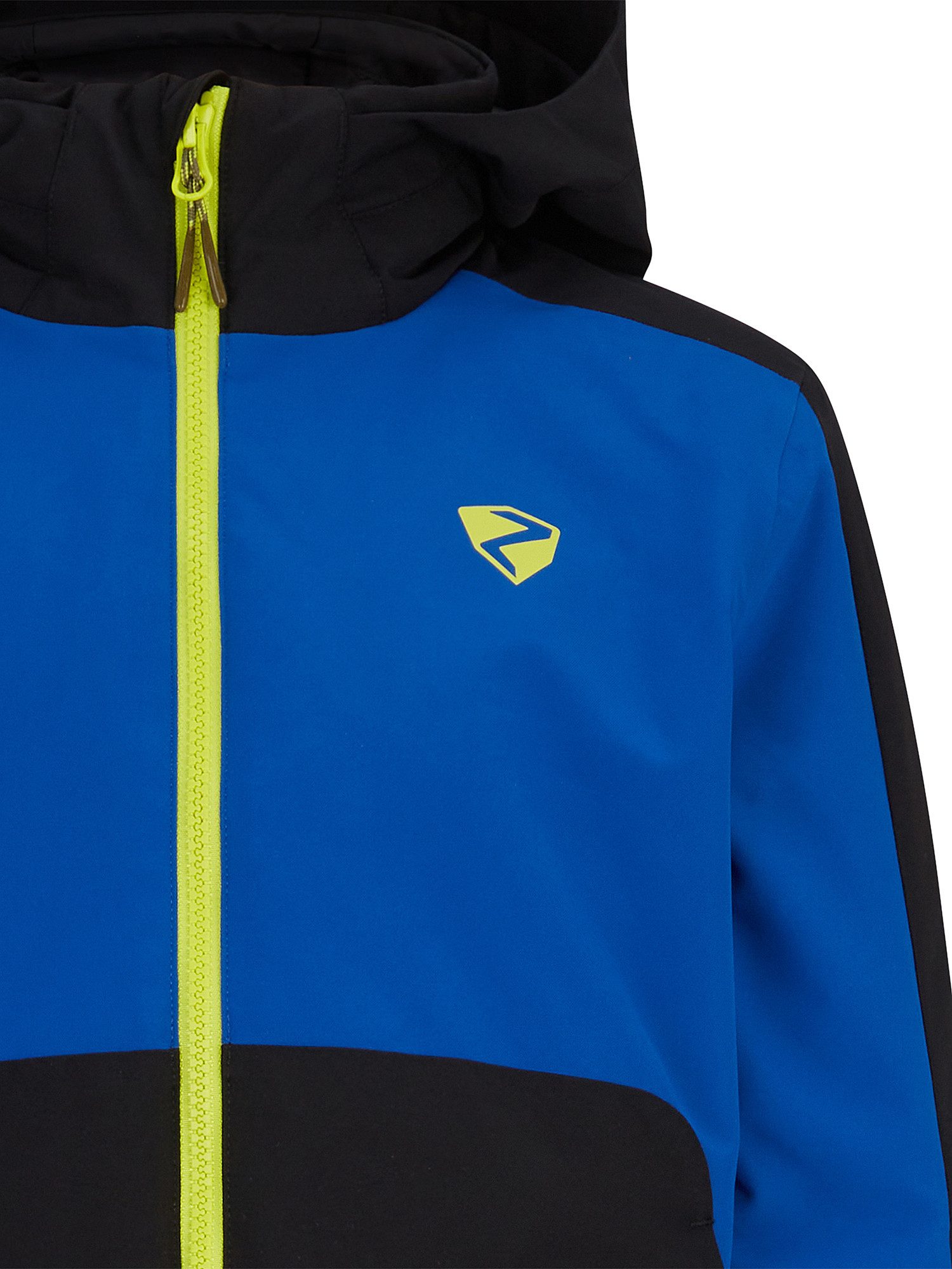 Ziener Ski-jack ALUCK