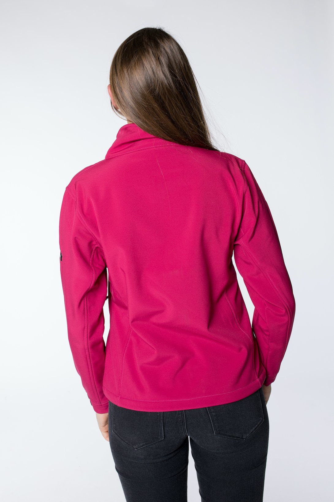 DEPROC Active Softshell-jack WESTLOOK WOMEN