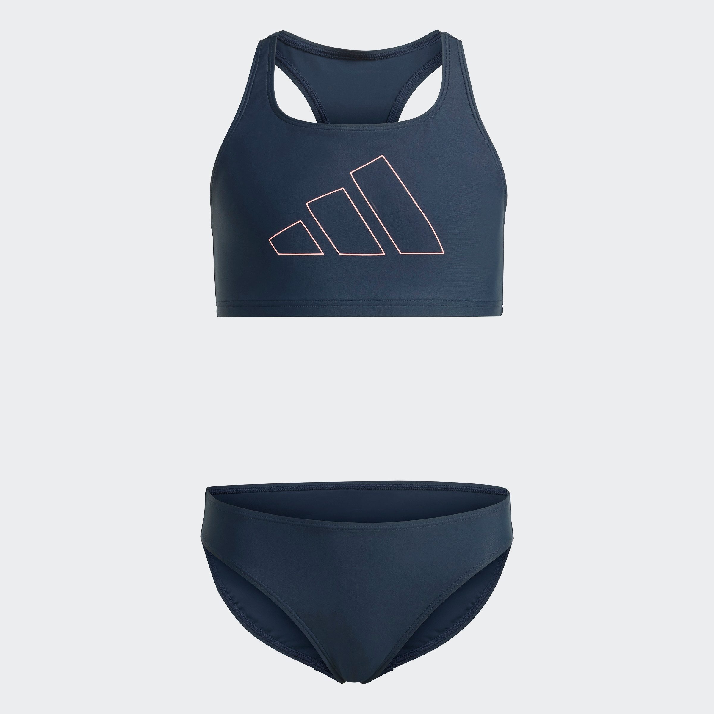 NU 25% KORTING: adidas Performance Bustierbikini