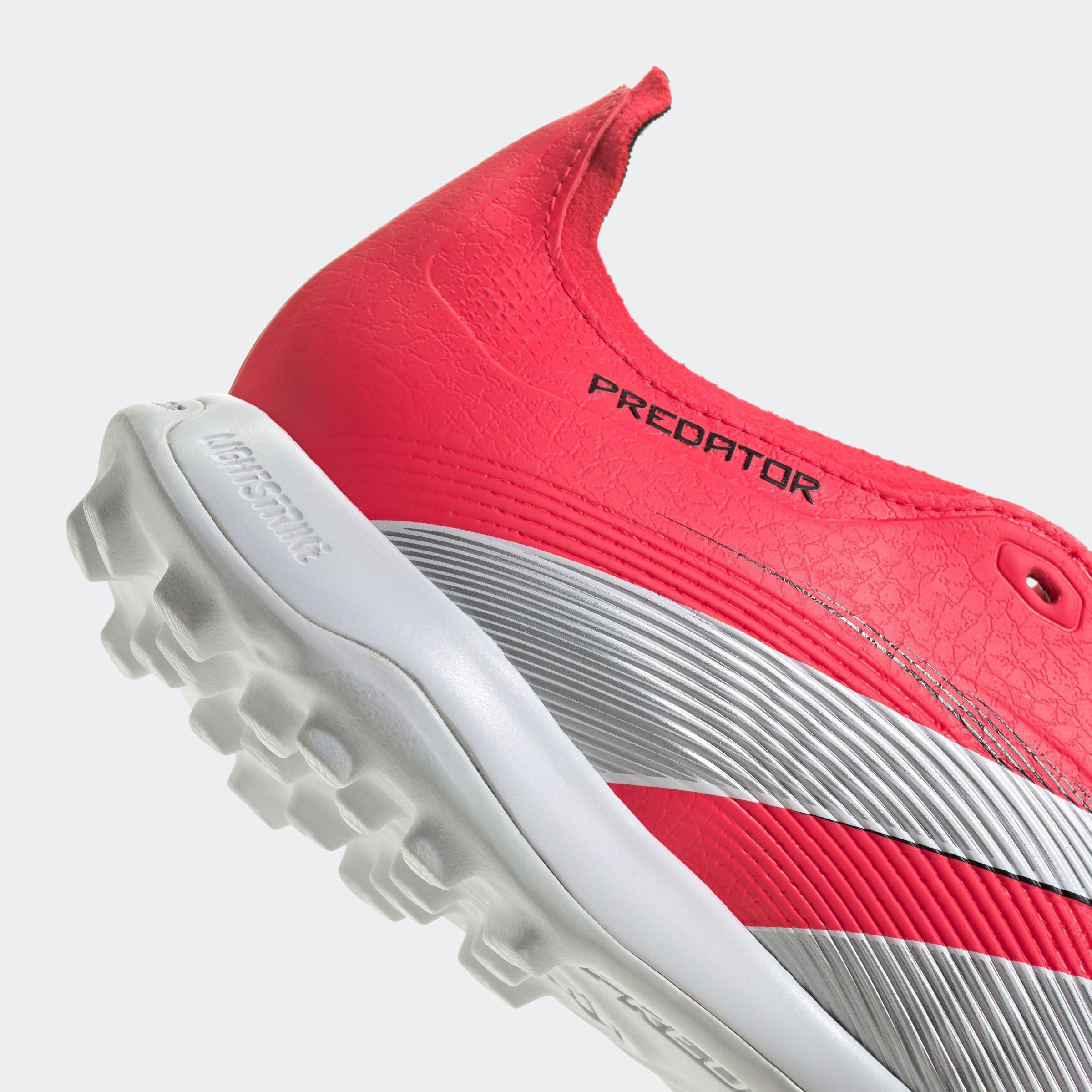 adidas Performance Voetbalschoenen PREDATOR LEAGUE FOLD-OVER TONGUE TF