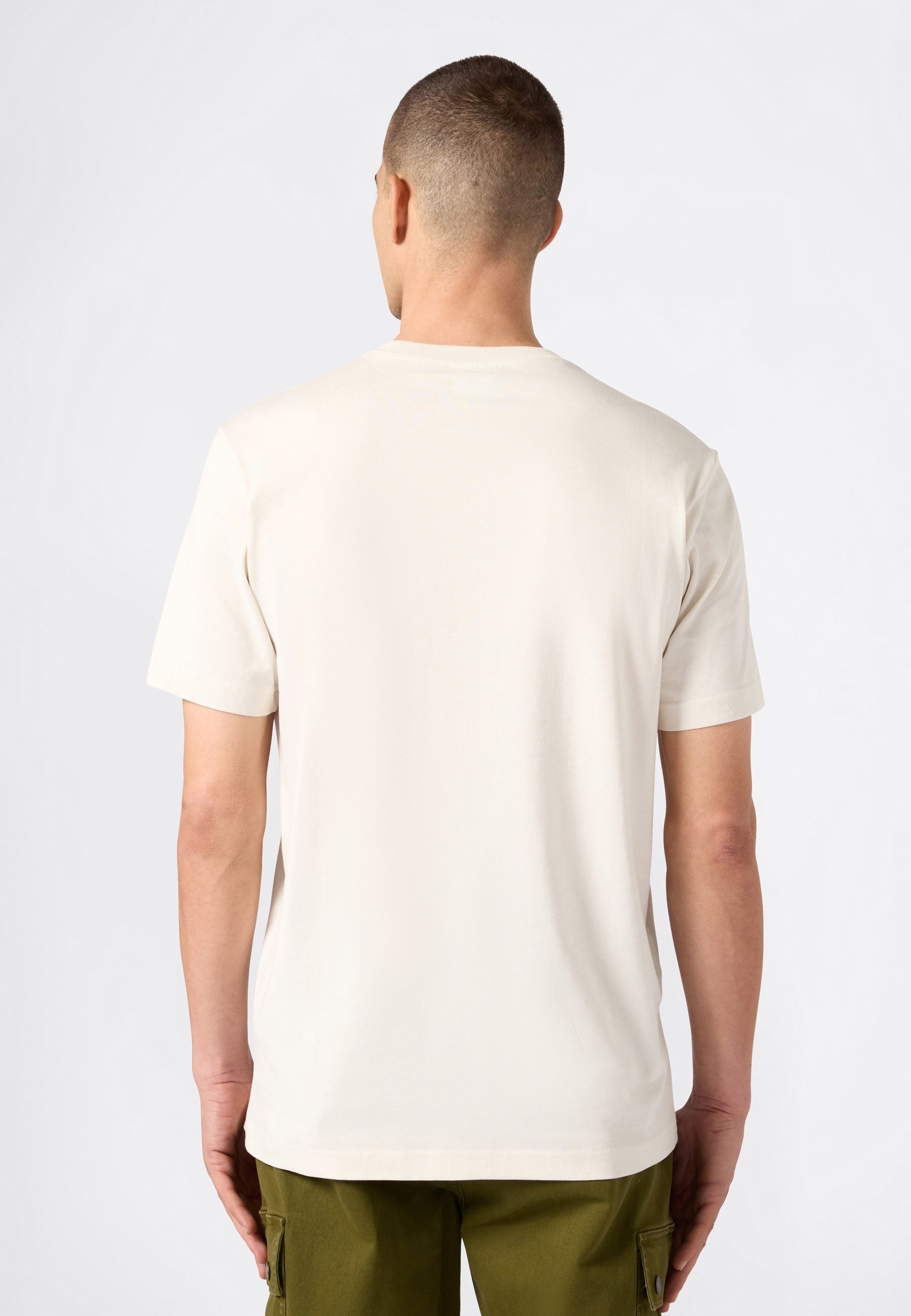 Champion T-shirt (1-delig)