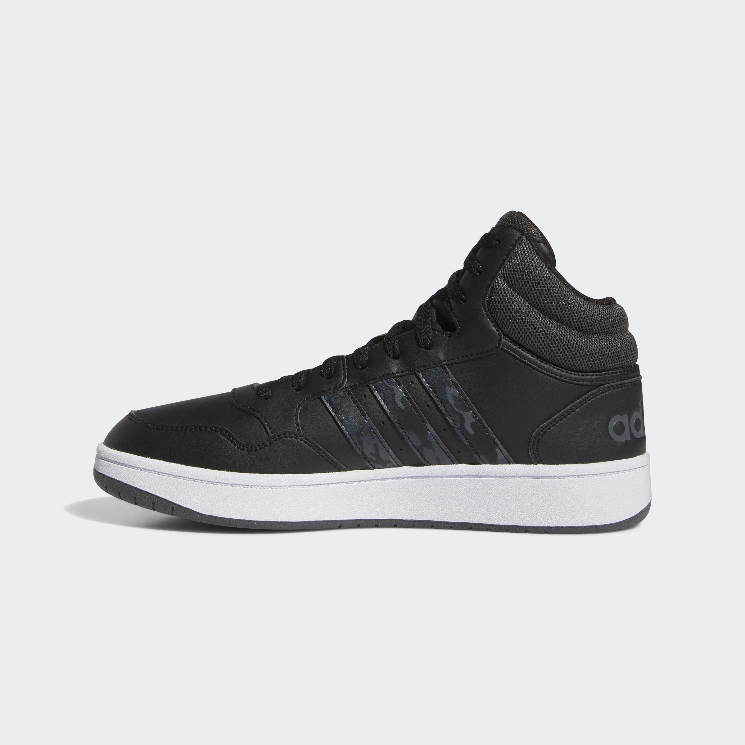 adidas Sportswear Sneakers HOOPS 3.0 MID